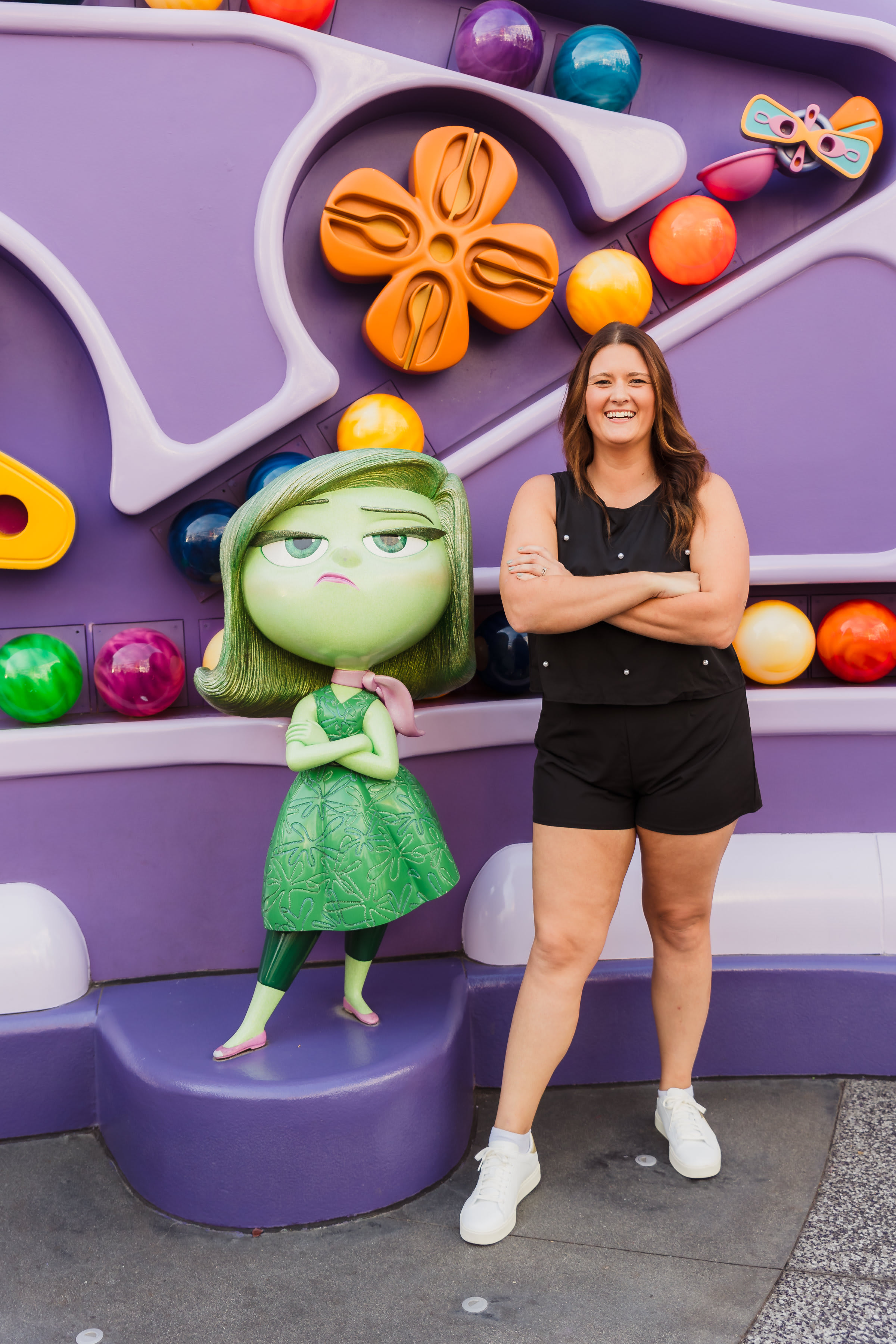 Advisor - Maximize Your Magic: A 3-Day Disneyland Itinerary