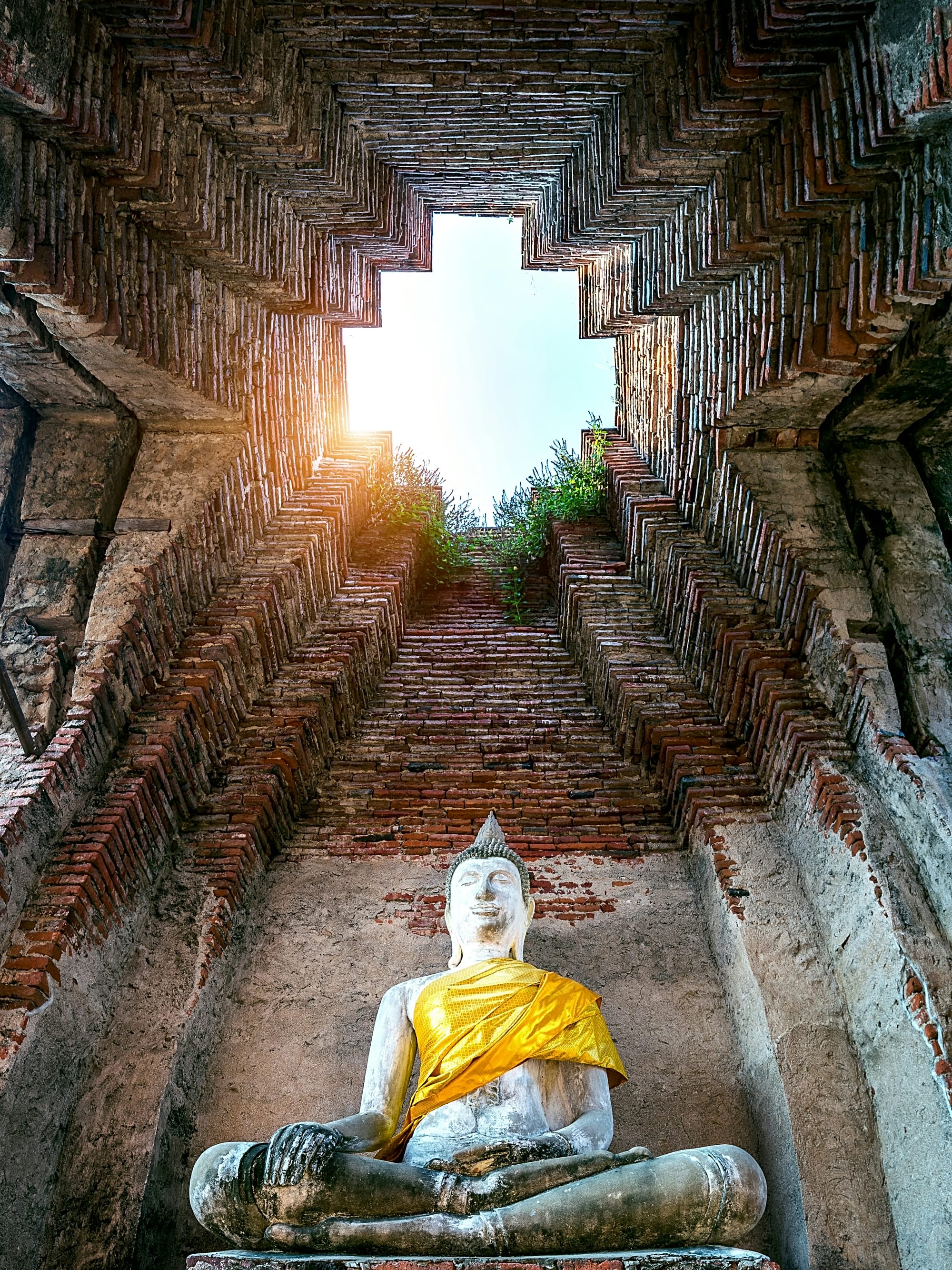 Advisor - Explore the Wonders of Cambodia