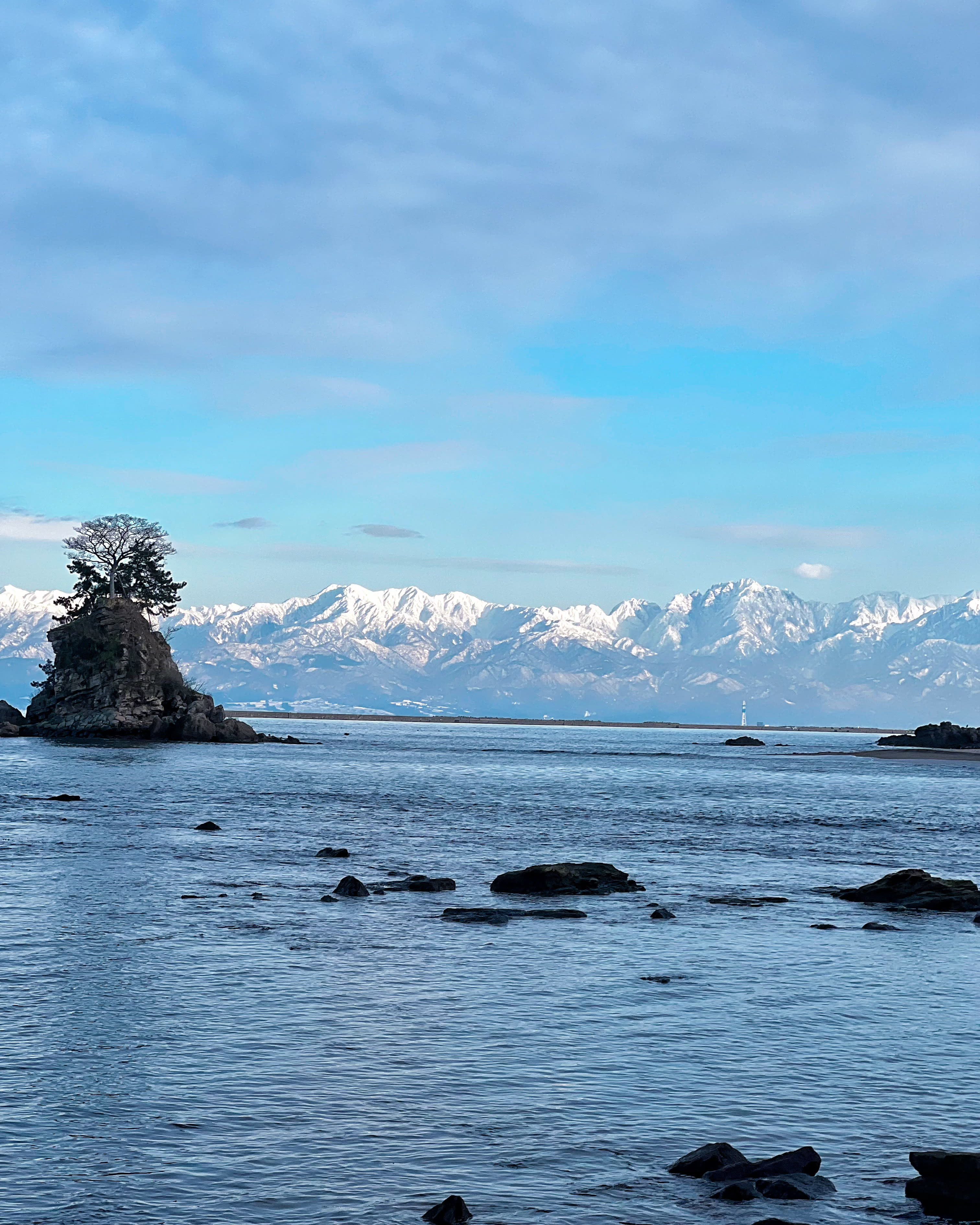 Advisor - Five Day Adventure to the Japanese Alps