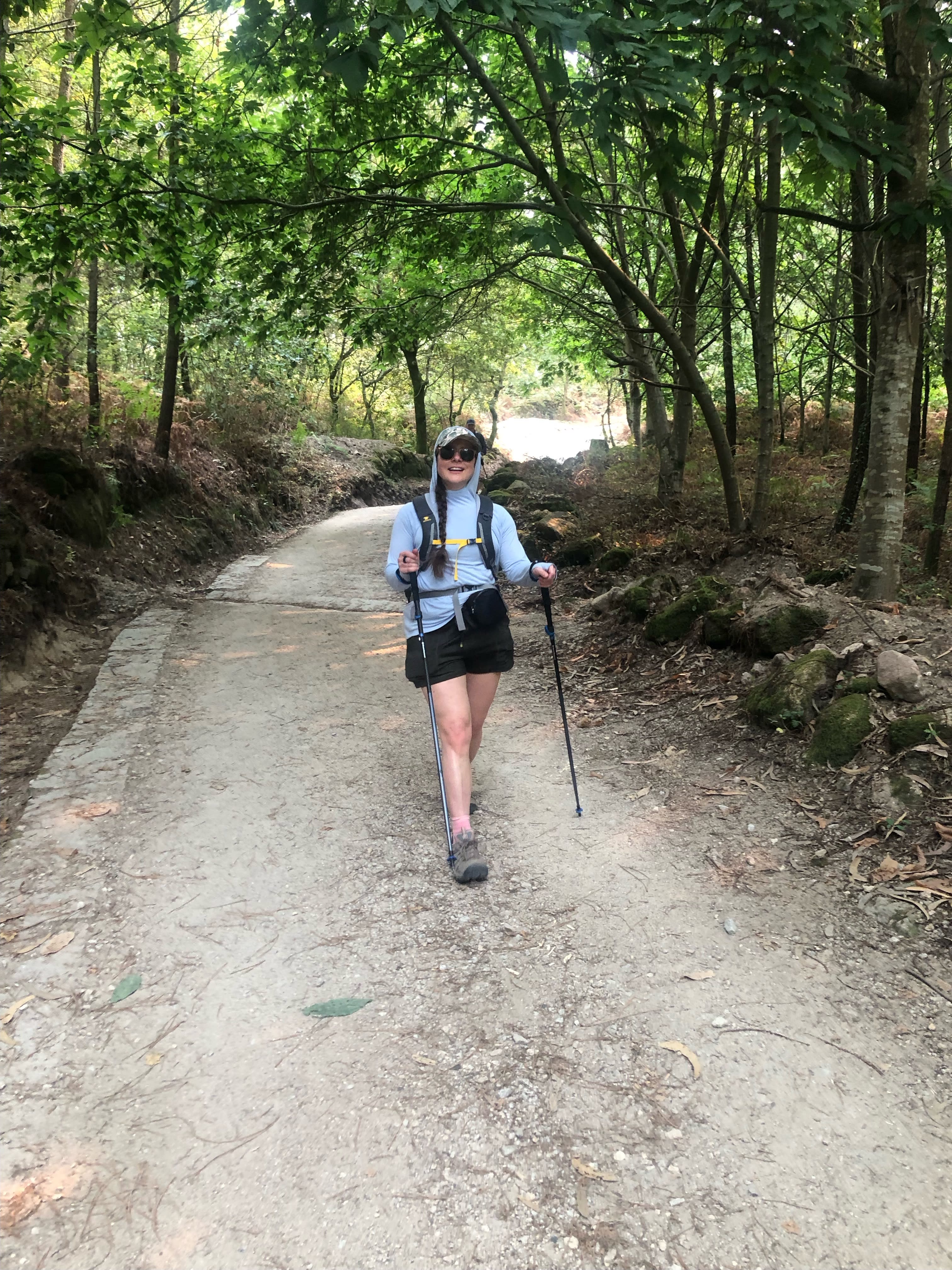 Advisor - Eight-Day Camino de Santiago Itinerary: From Portugal to Spain with Intrepid Travel