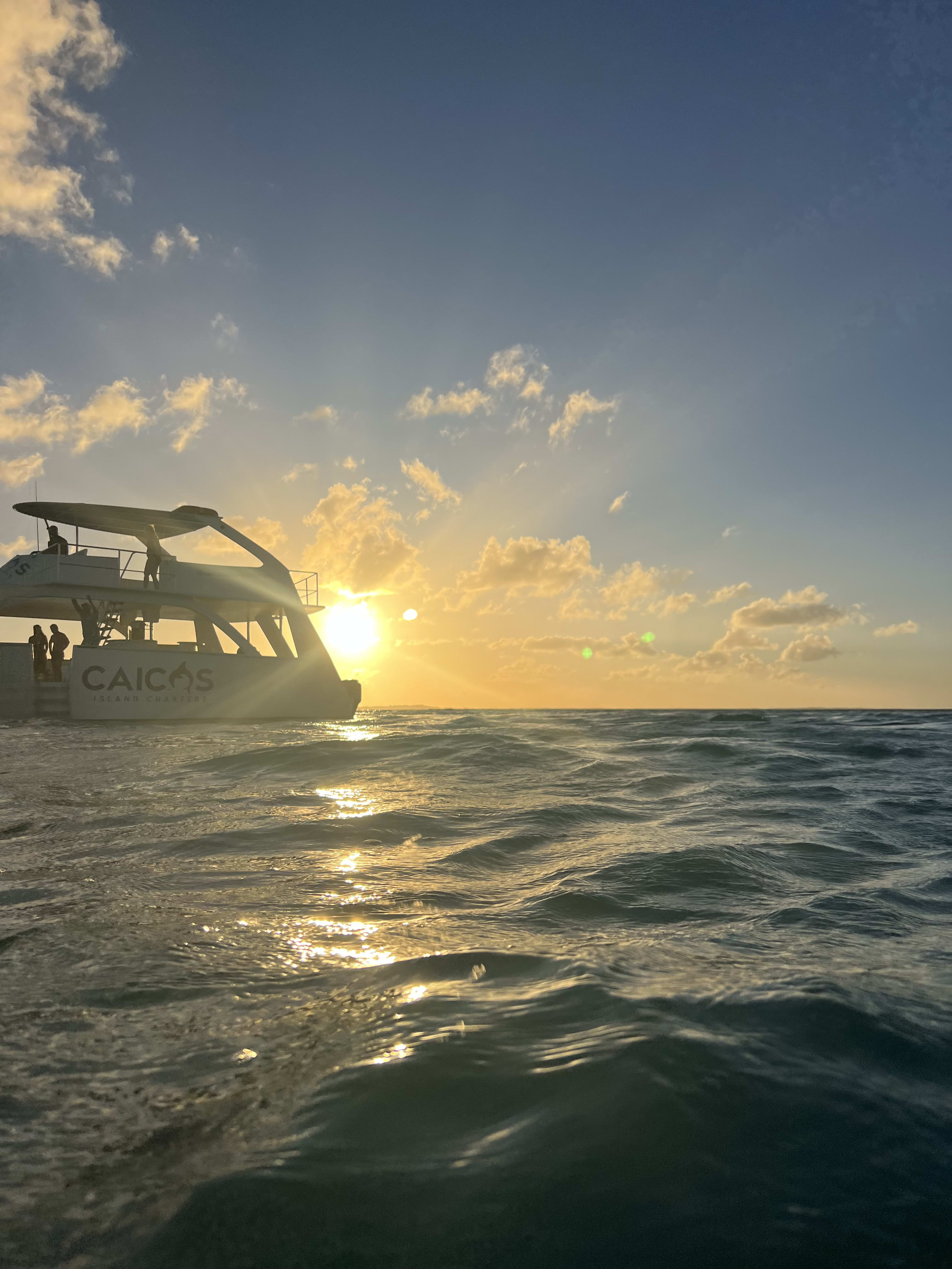 Advisor - Discover Turks and Caicos: Providenciales