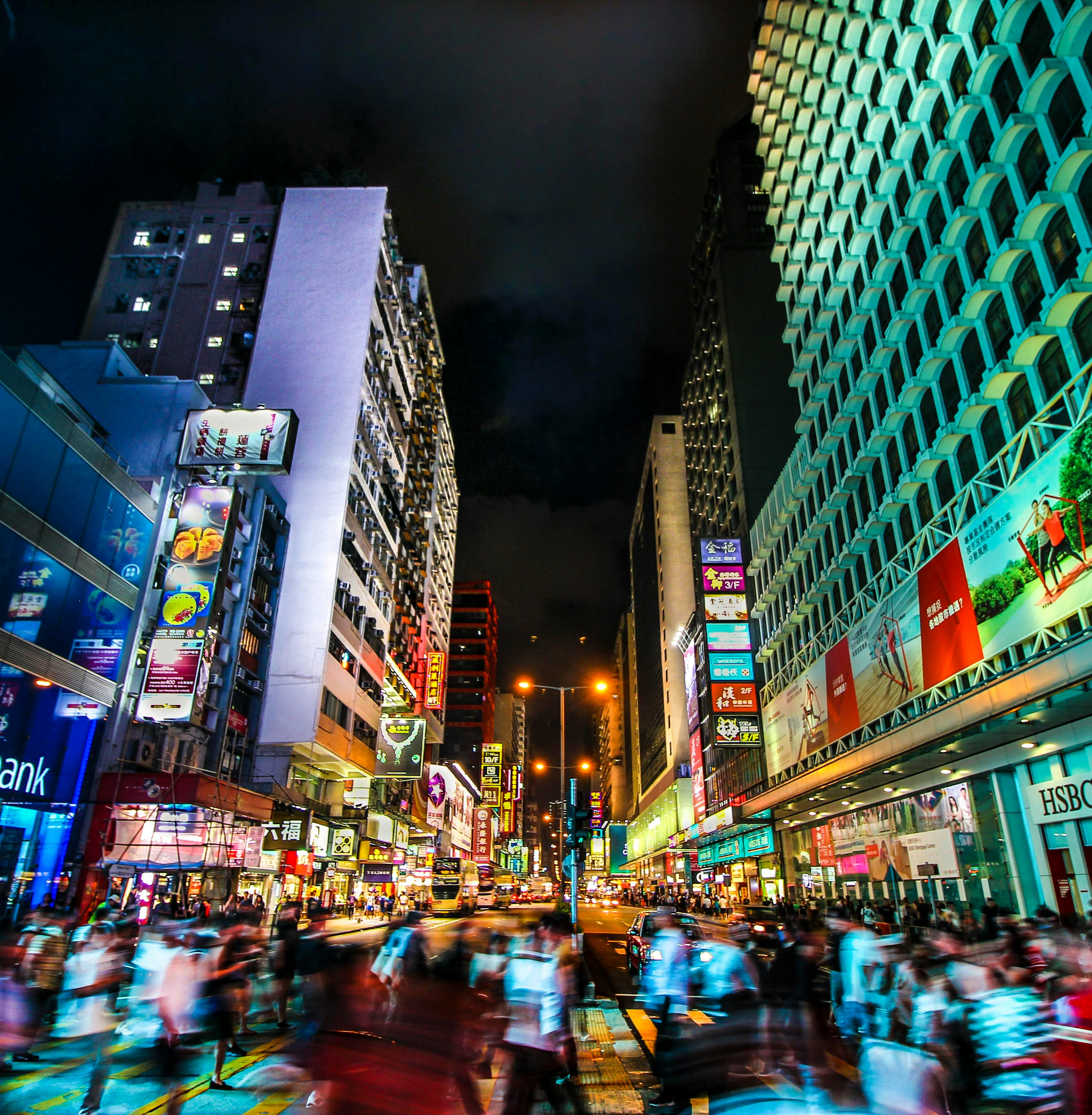 Harbor Highlights: The Ultimate Pre- and Post-Cruise Travel Guide to Hong Kong