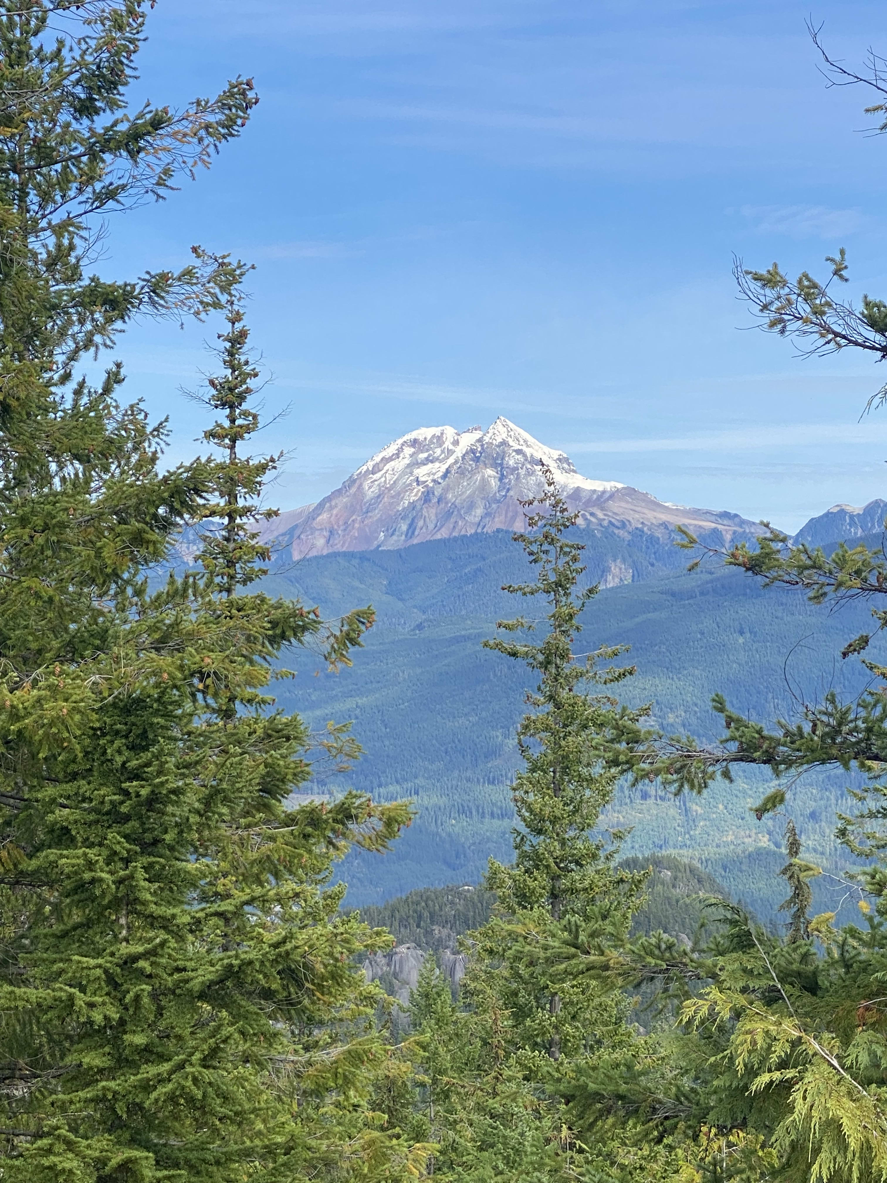 Daytripping in Vancouver, BC