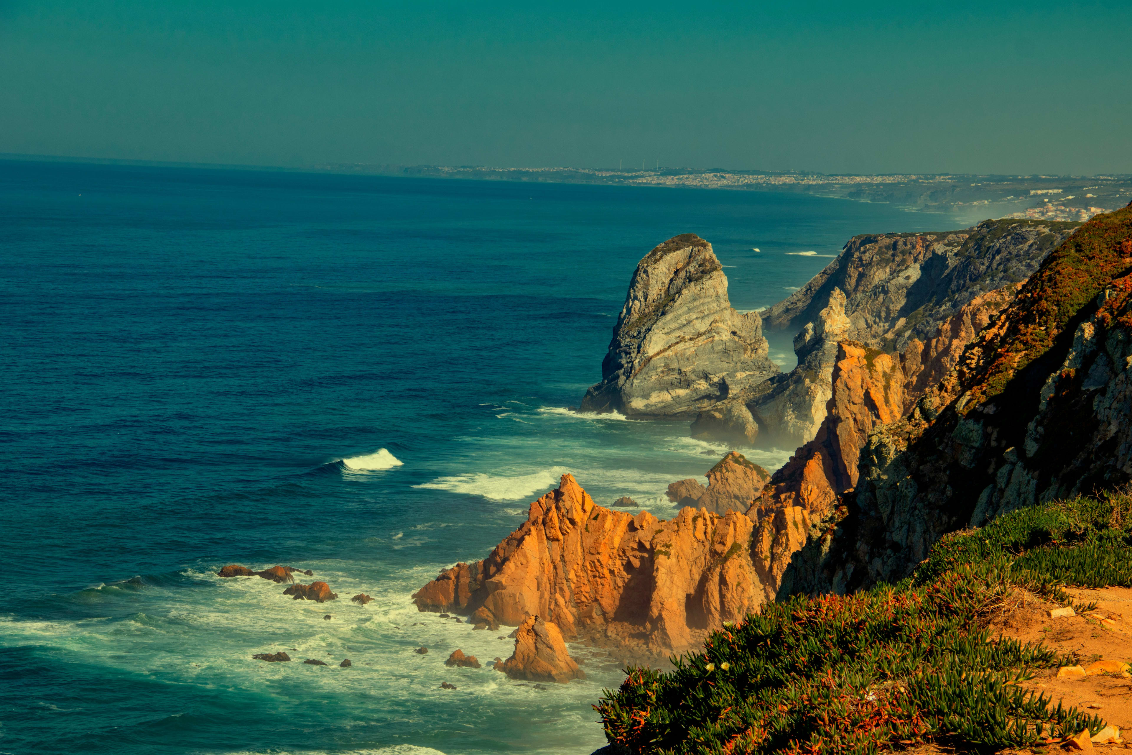 More Than Shoes: My Fantastic Visit to Christian Louboutin's Boutique Hotel in Portugal — Vermelho