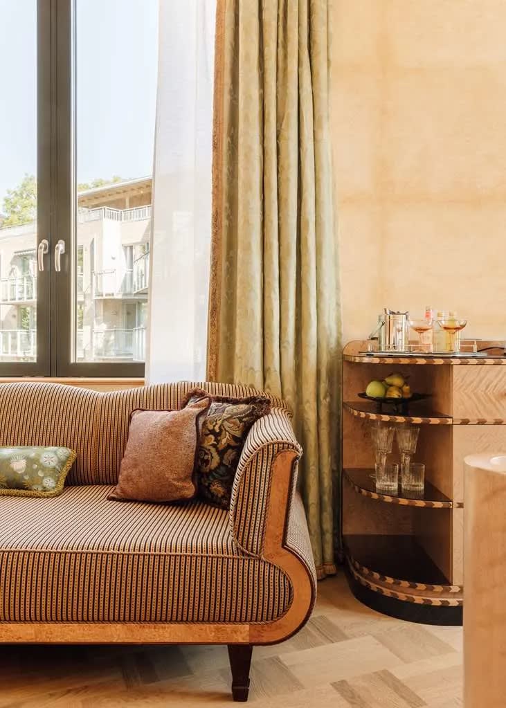 Best Boutique Hotels in Oslo - Part 2: Sommerro