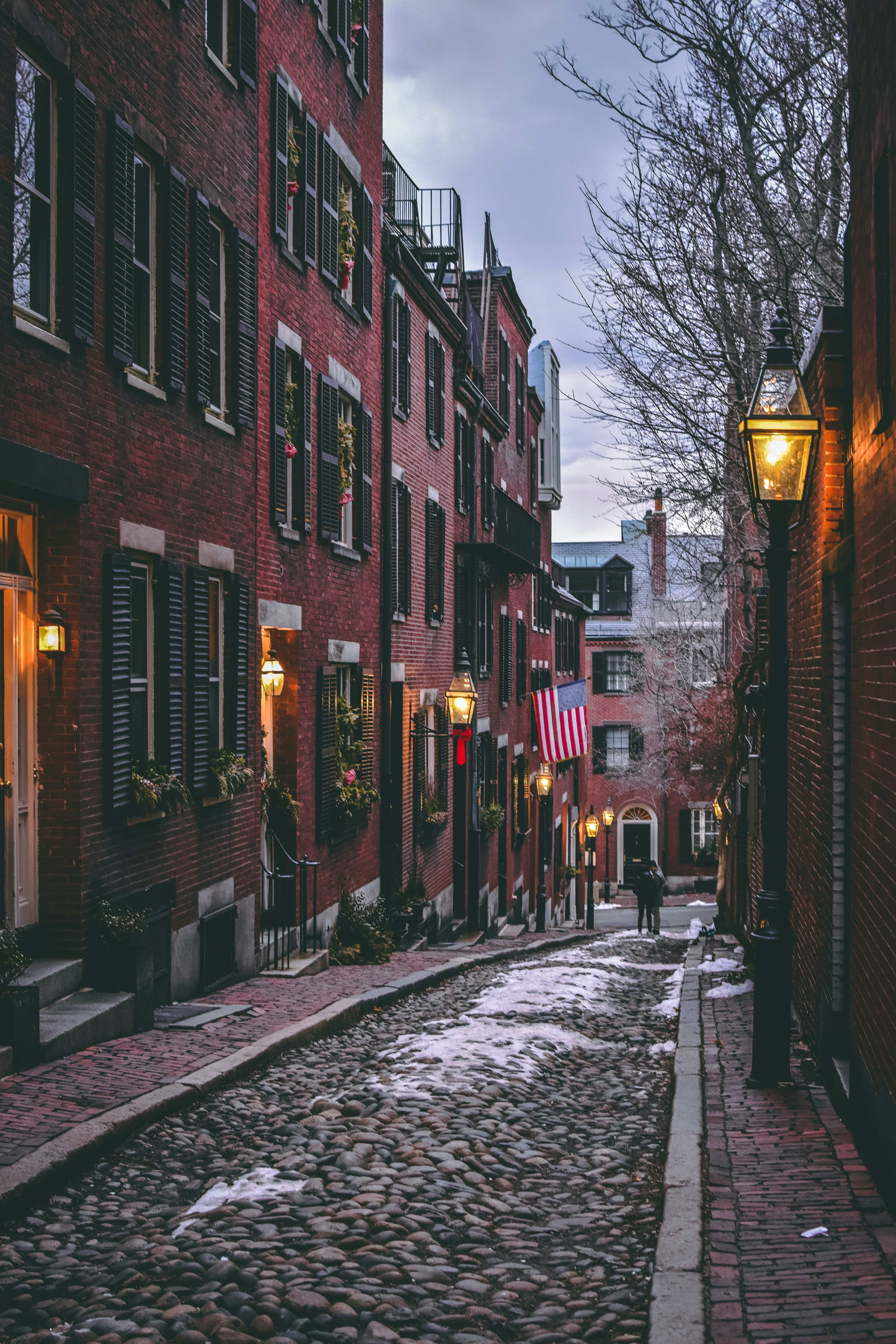 Advisor - 2 Days in Boston: Taste of Culture, Cuisine and Coastline