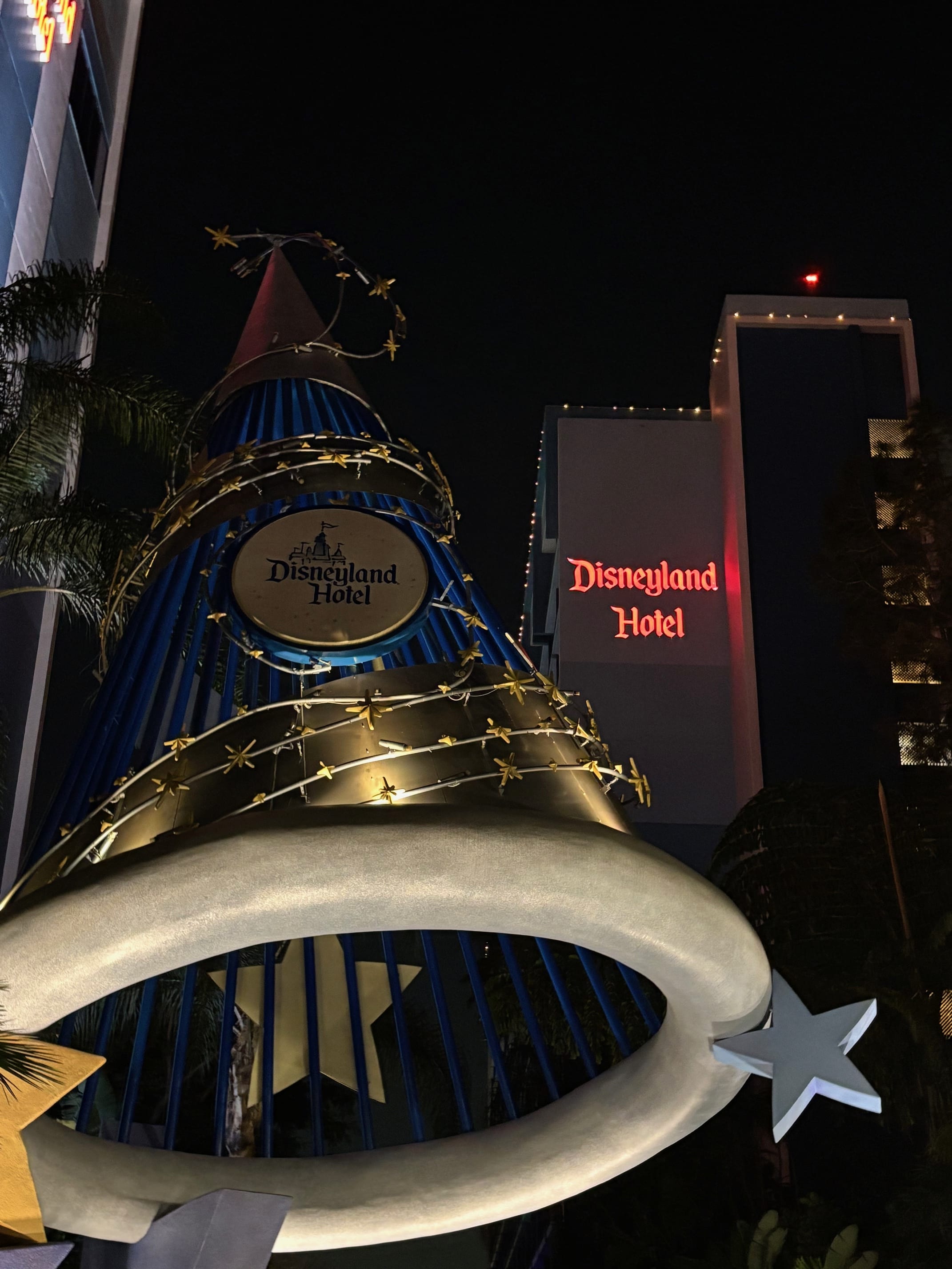 2-Night Stay at the Disneyland Hotel