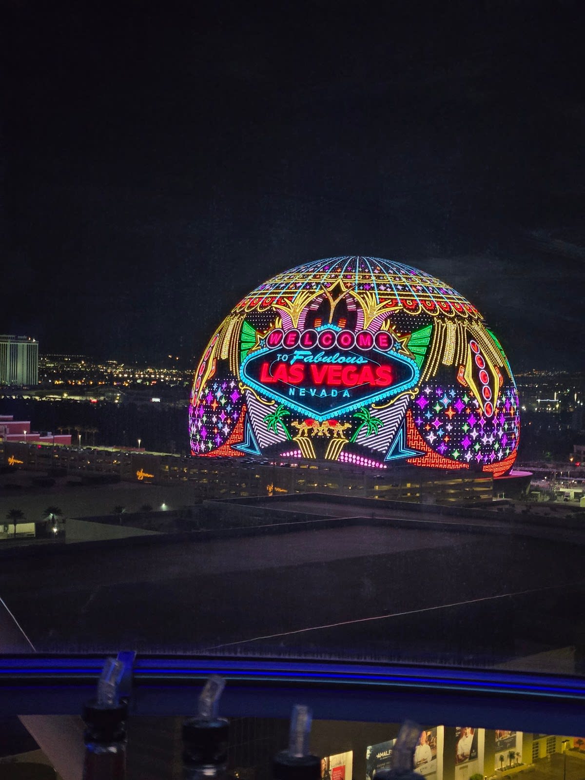Site Visit: The Venetian Resort Las Vegas