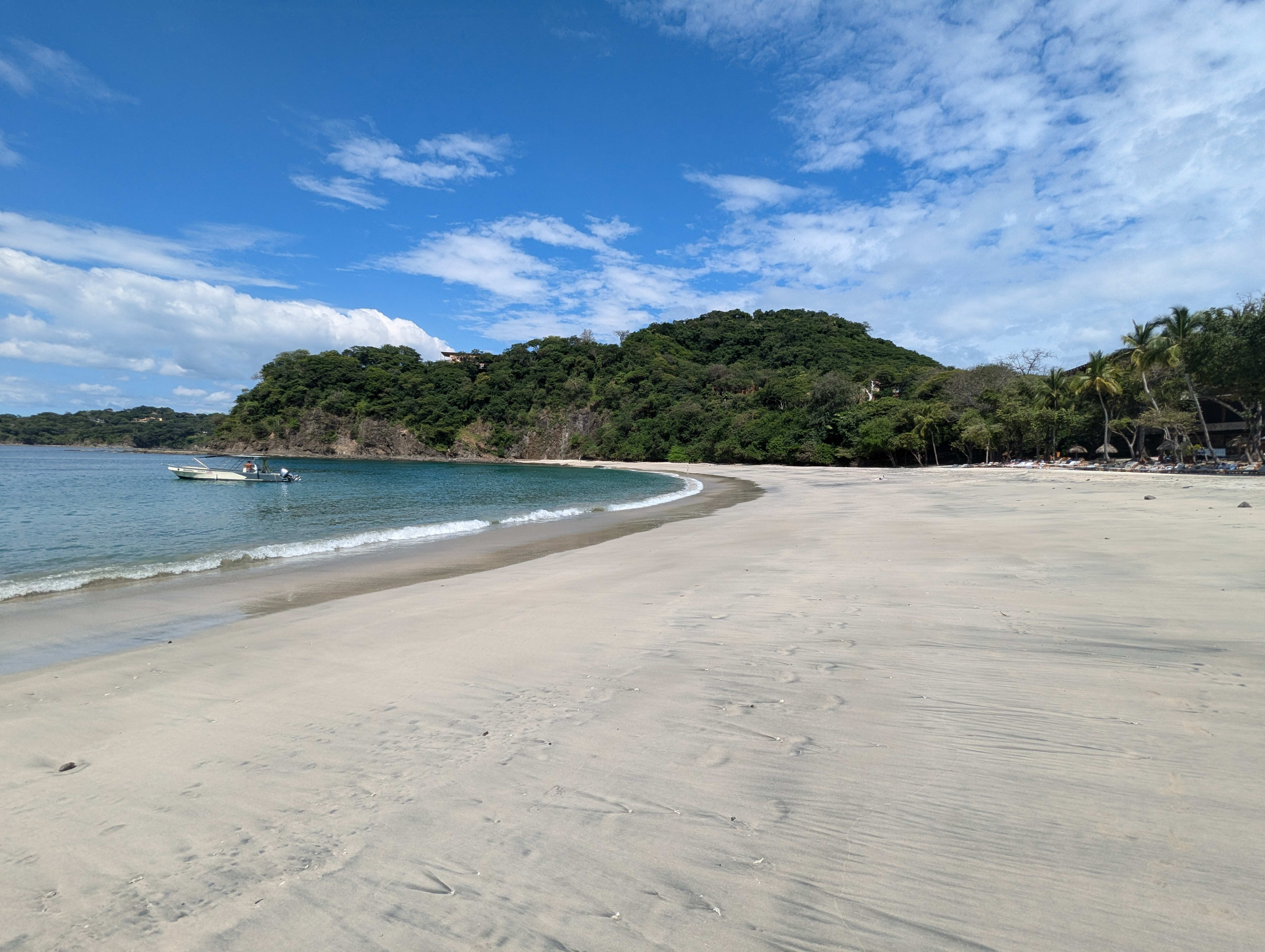 My First Visit to Costa Rica: Pure Joy and Relaxation Taking in the Pura Vida