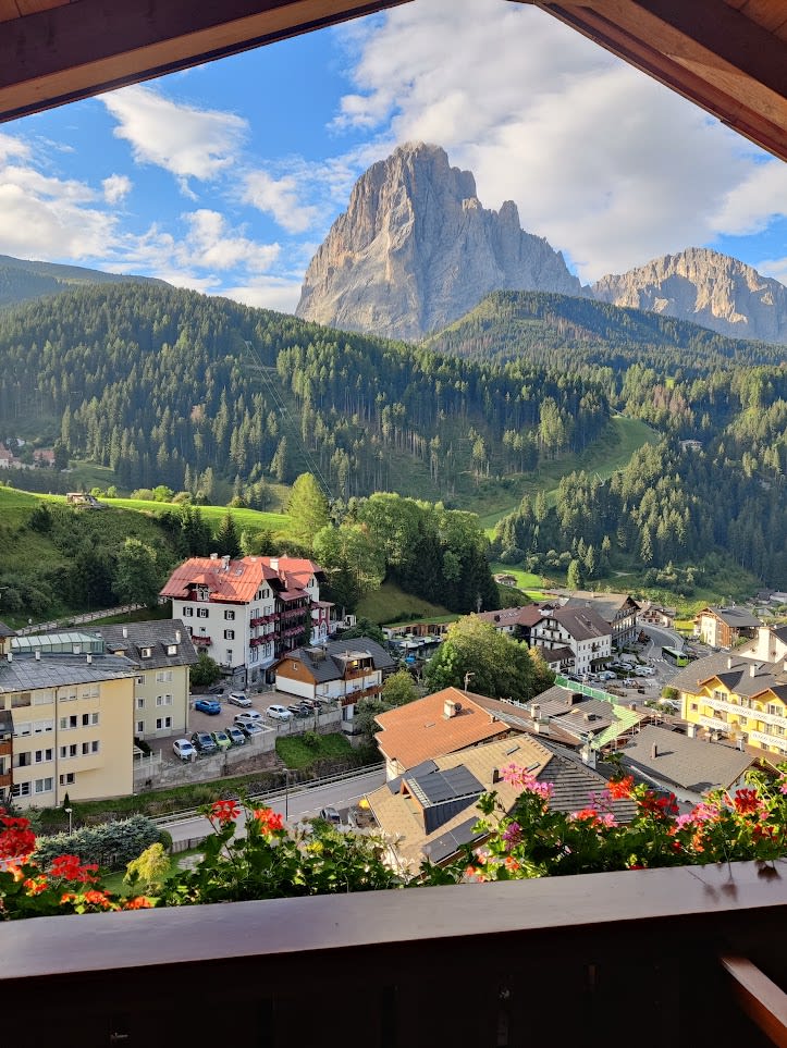 A Sneak Peak of the Dolomites and Trentino Alto Adige