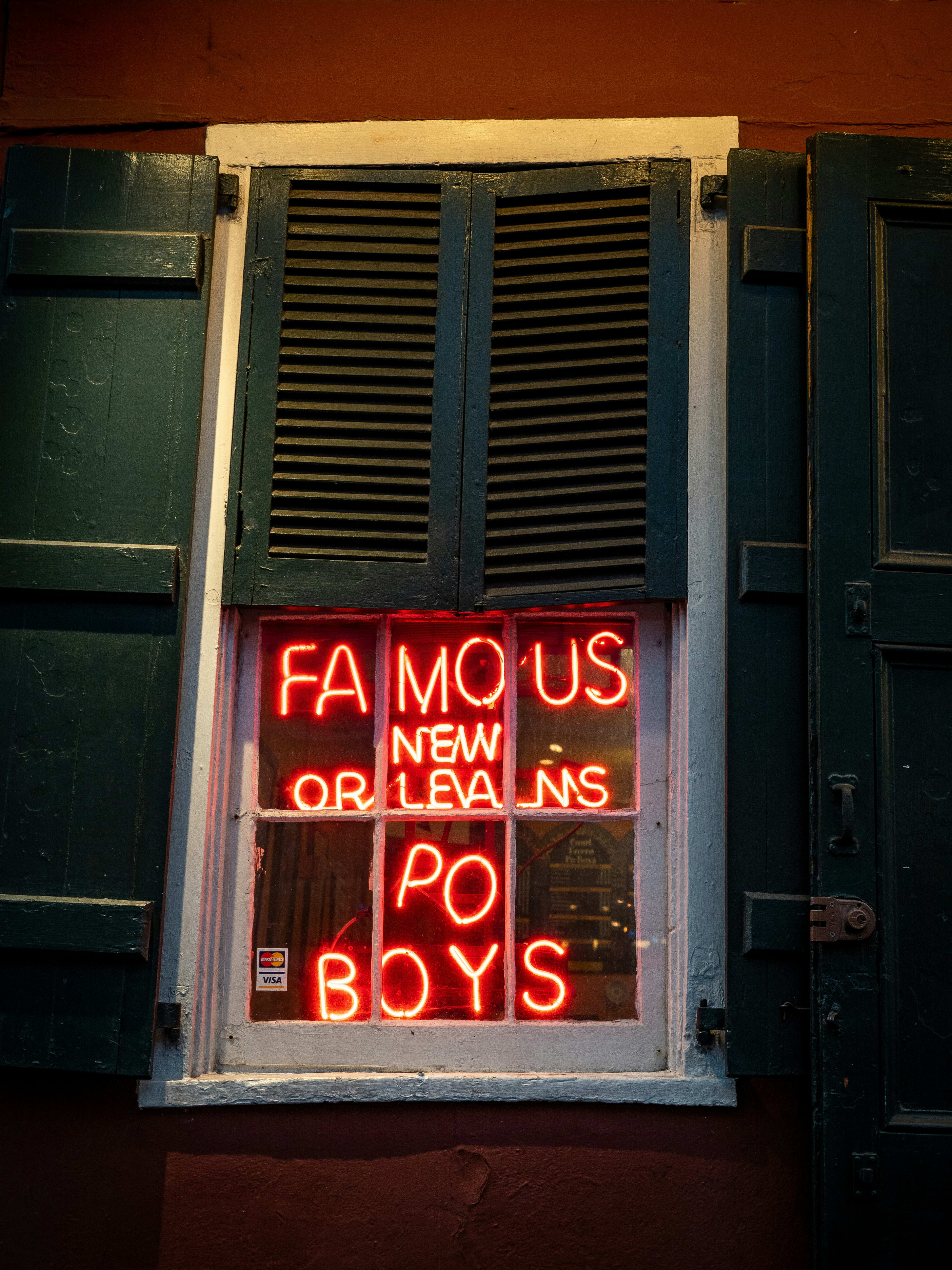 Advisor - New Orleans: Le Bon Temps Roule
