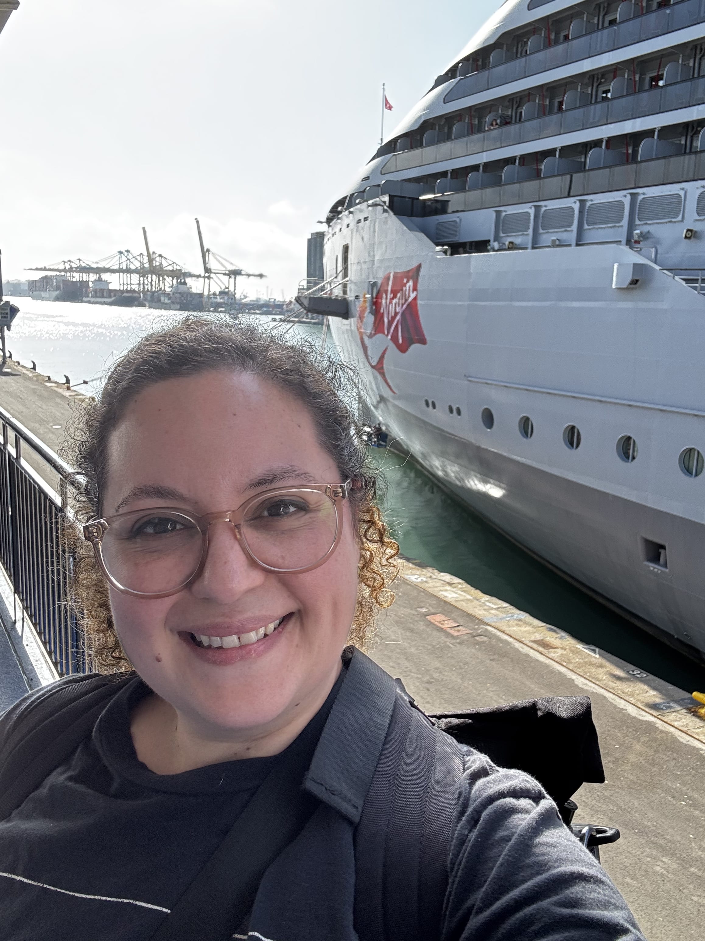 My First Virgin Voyages Cruise as a Solo Traveler 