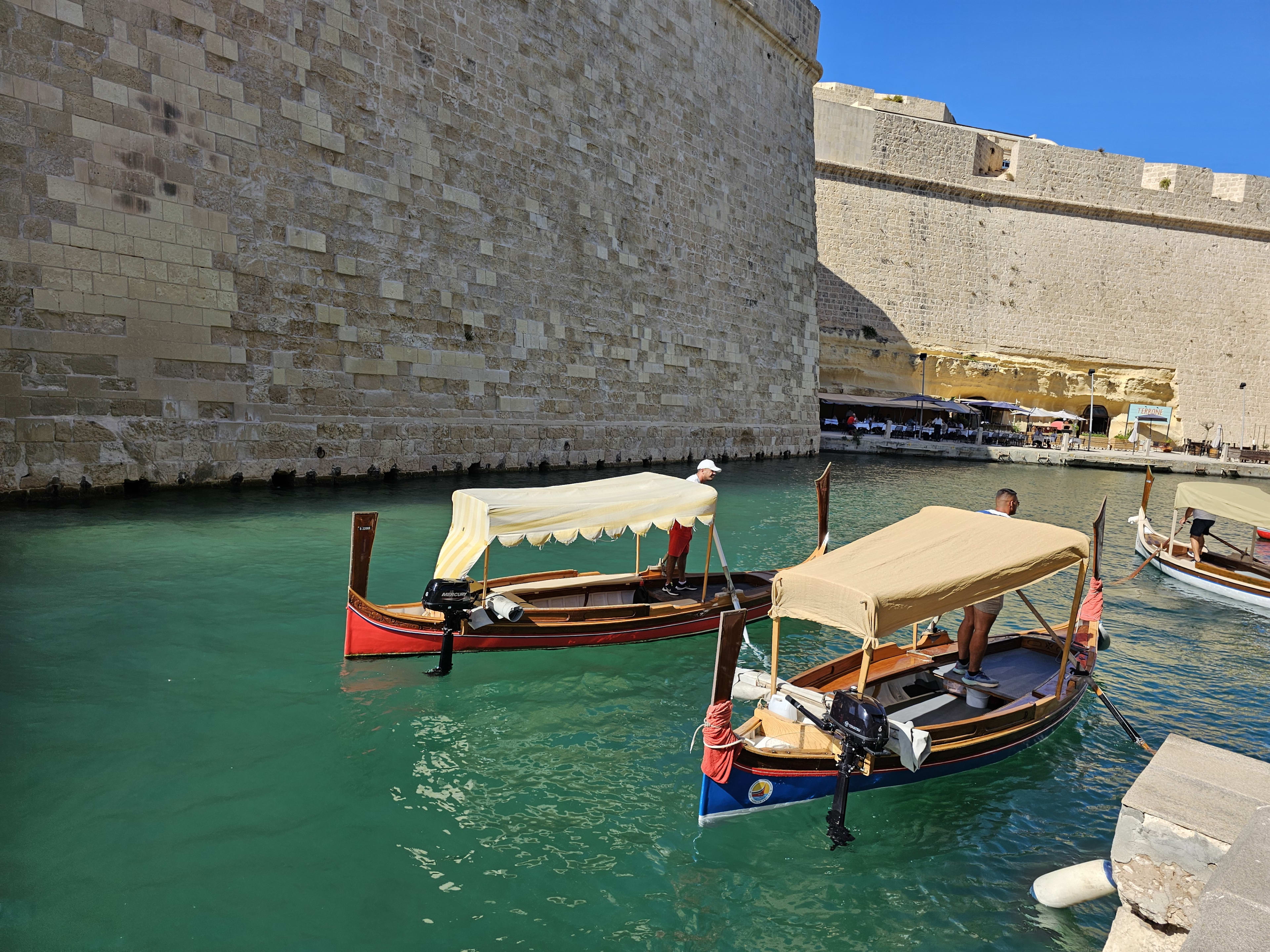 A Mediterranean Odyssey: Exploring Timeless Beauty Aboard the Norwegian Epic