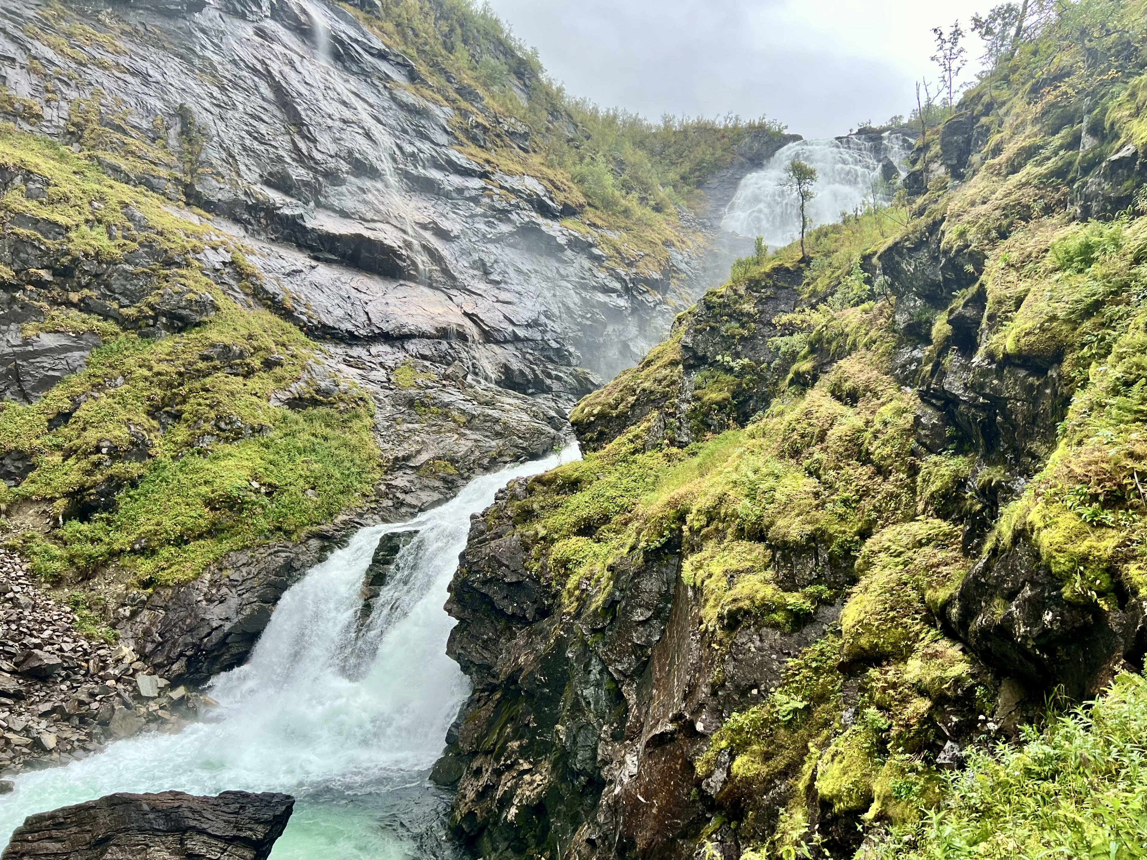 Fjords of Norway: My Cruise Port Guide