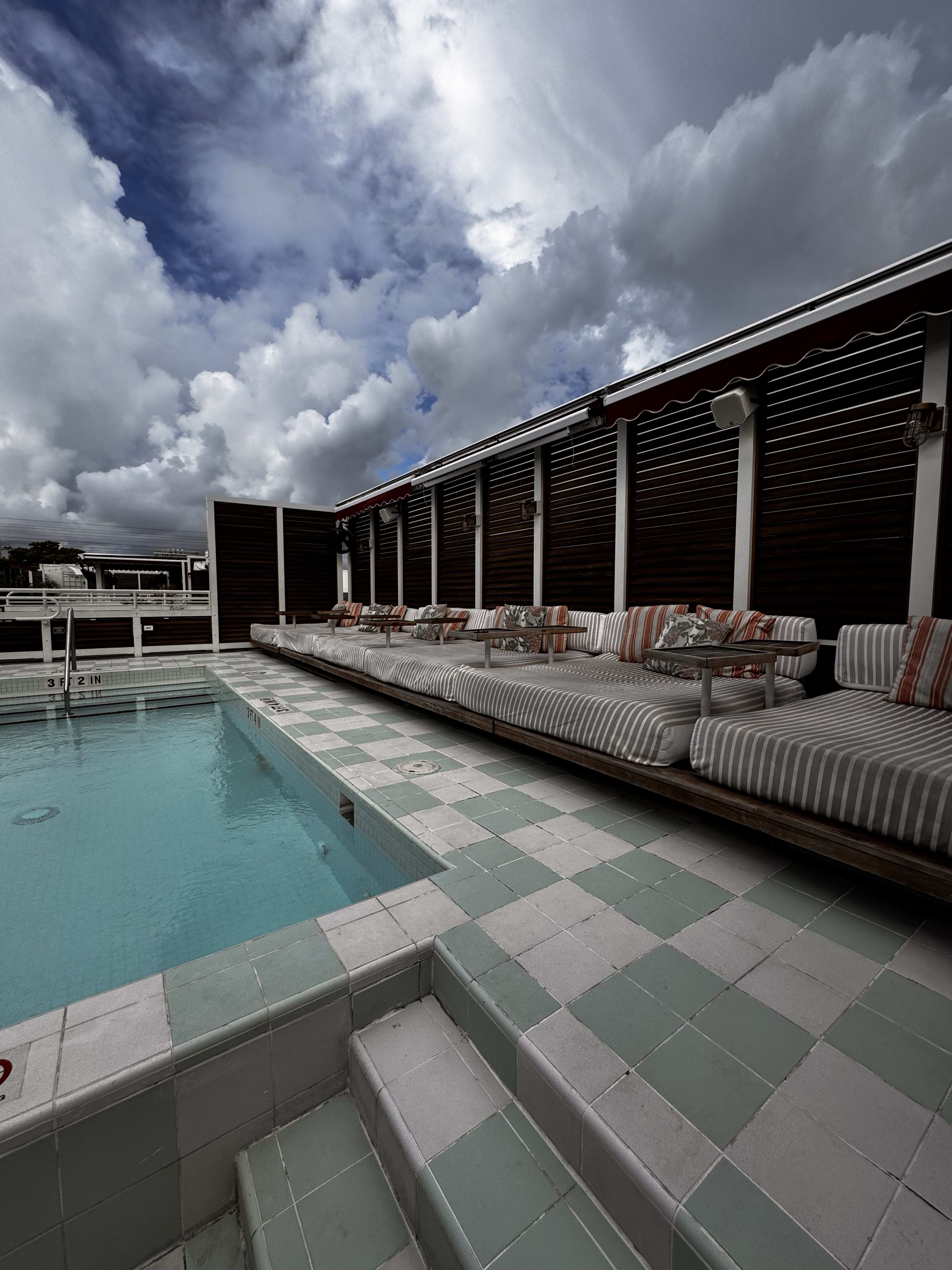 The Esmé Miami Beach: Boutique Luxury at It's Finest