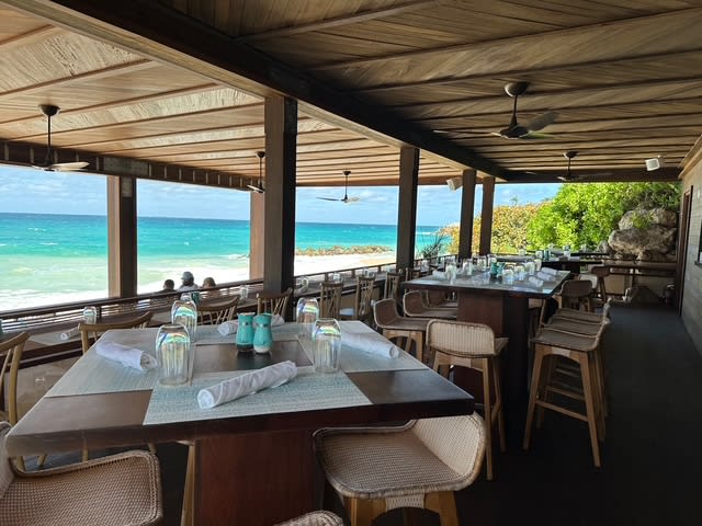 Caribbean Luxury at Four Seasons Anguilla