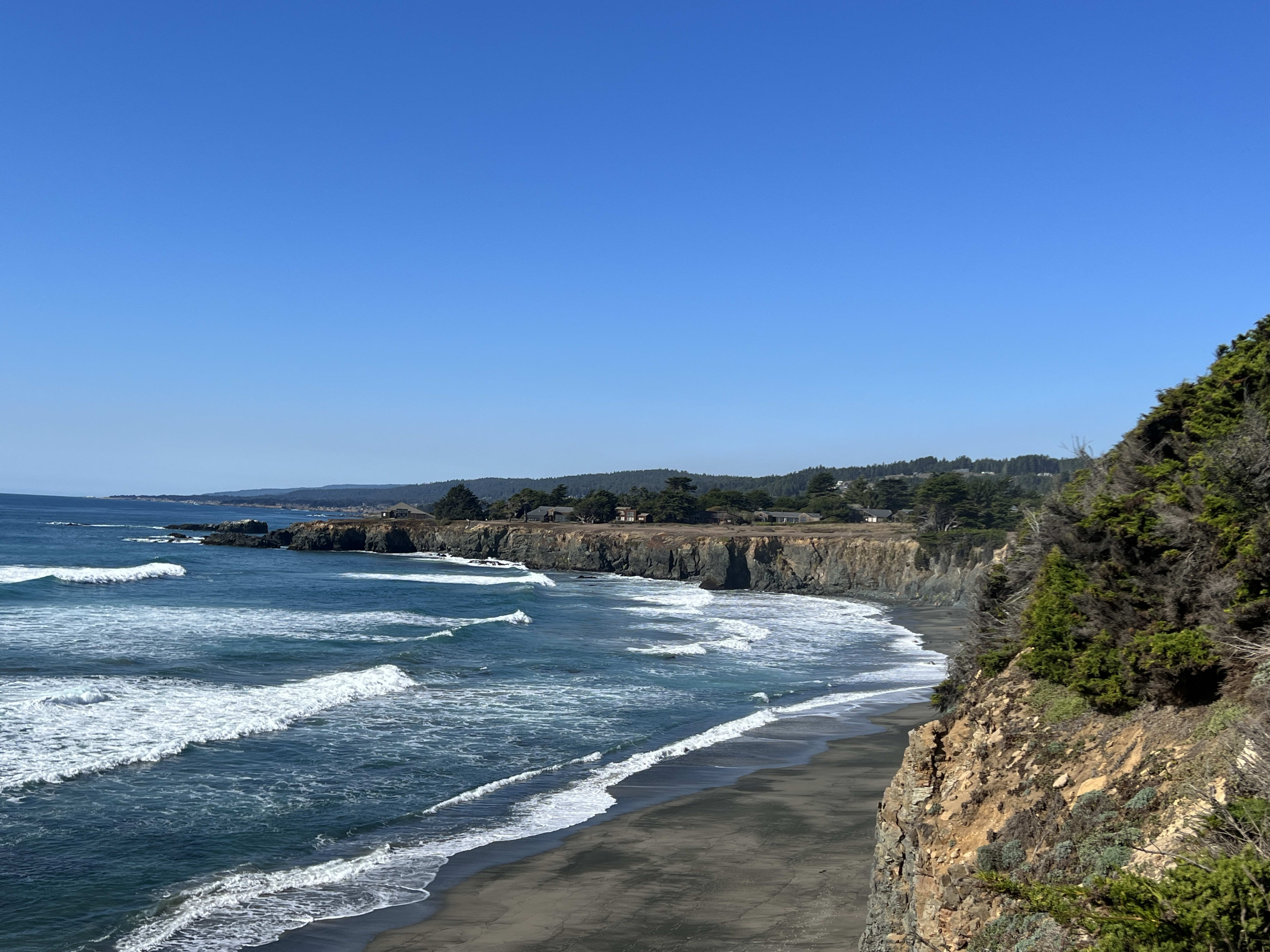 The Sea Ranch Lodge California