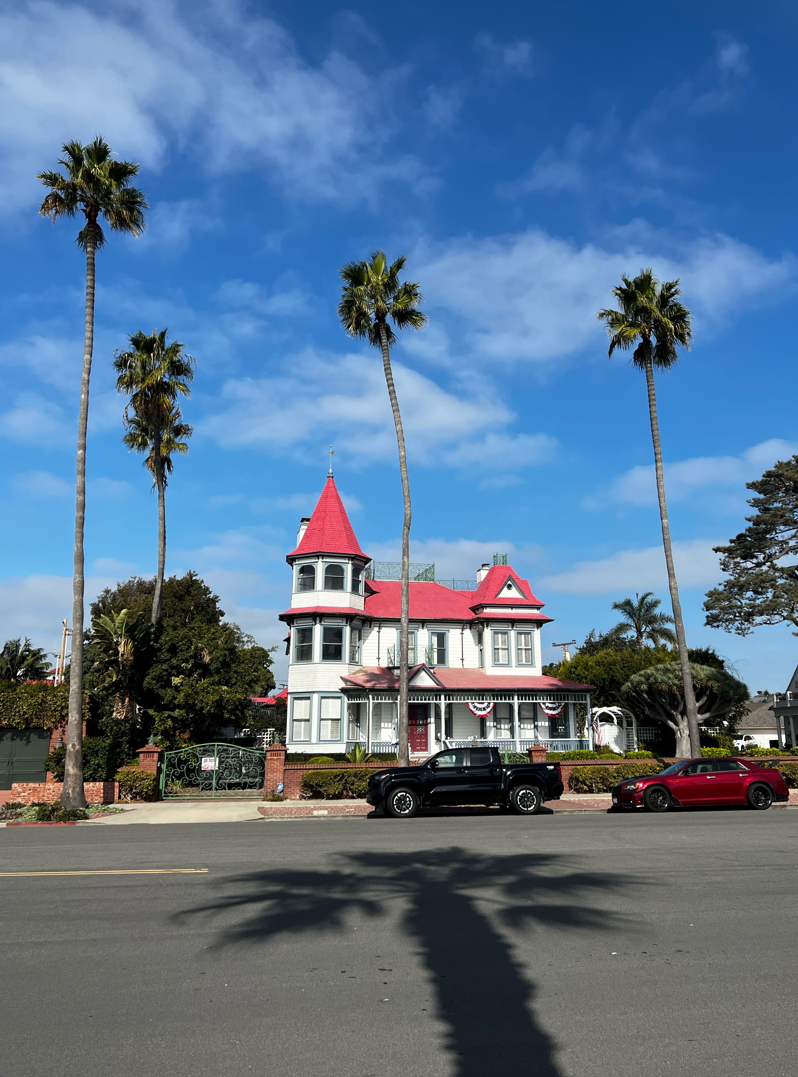 Advisor - The Perfect Holiday Getaway to Temecula and San Diego