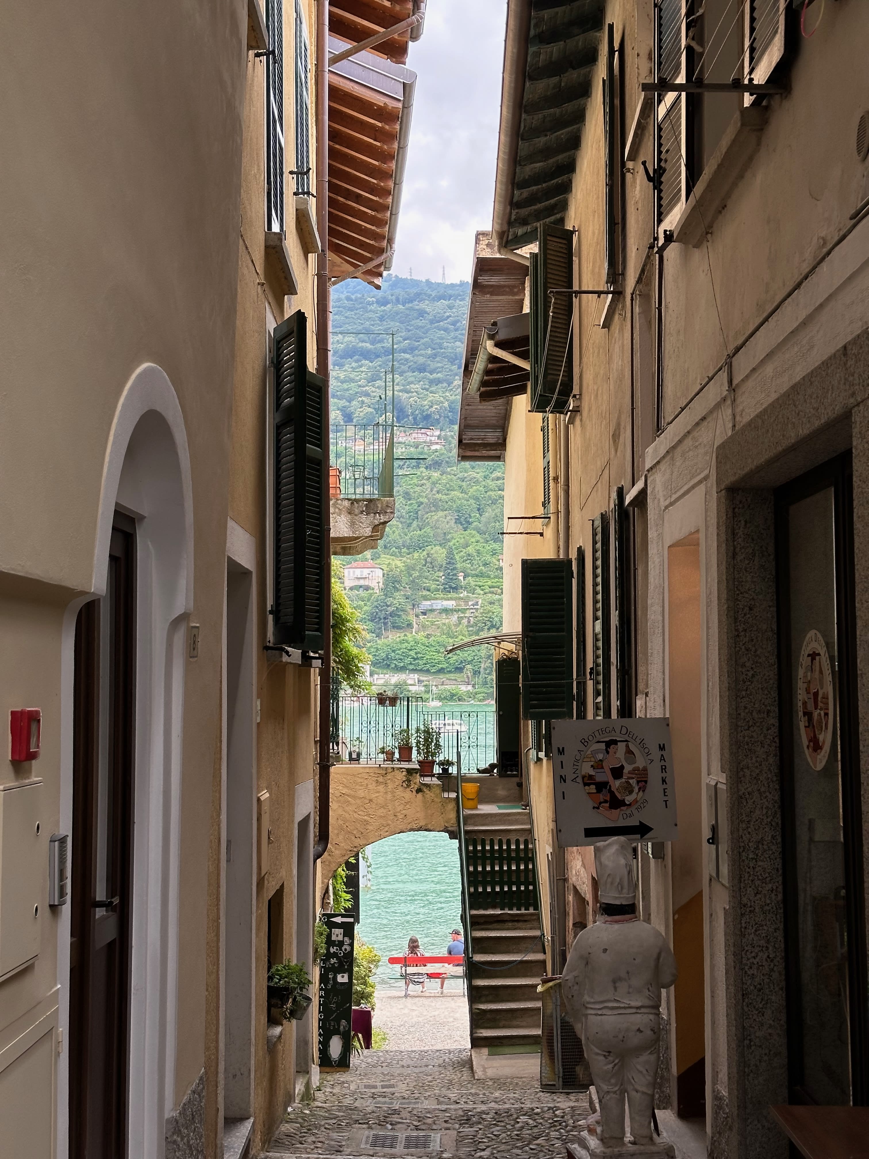 Advisor - Off-The-Beaten-Path: 8 Days in Northern Italy
