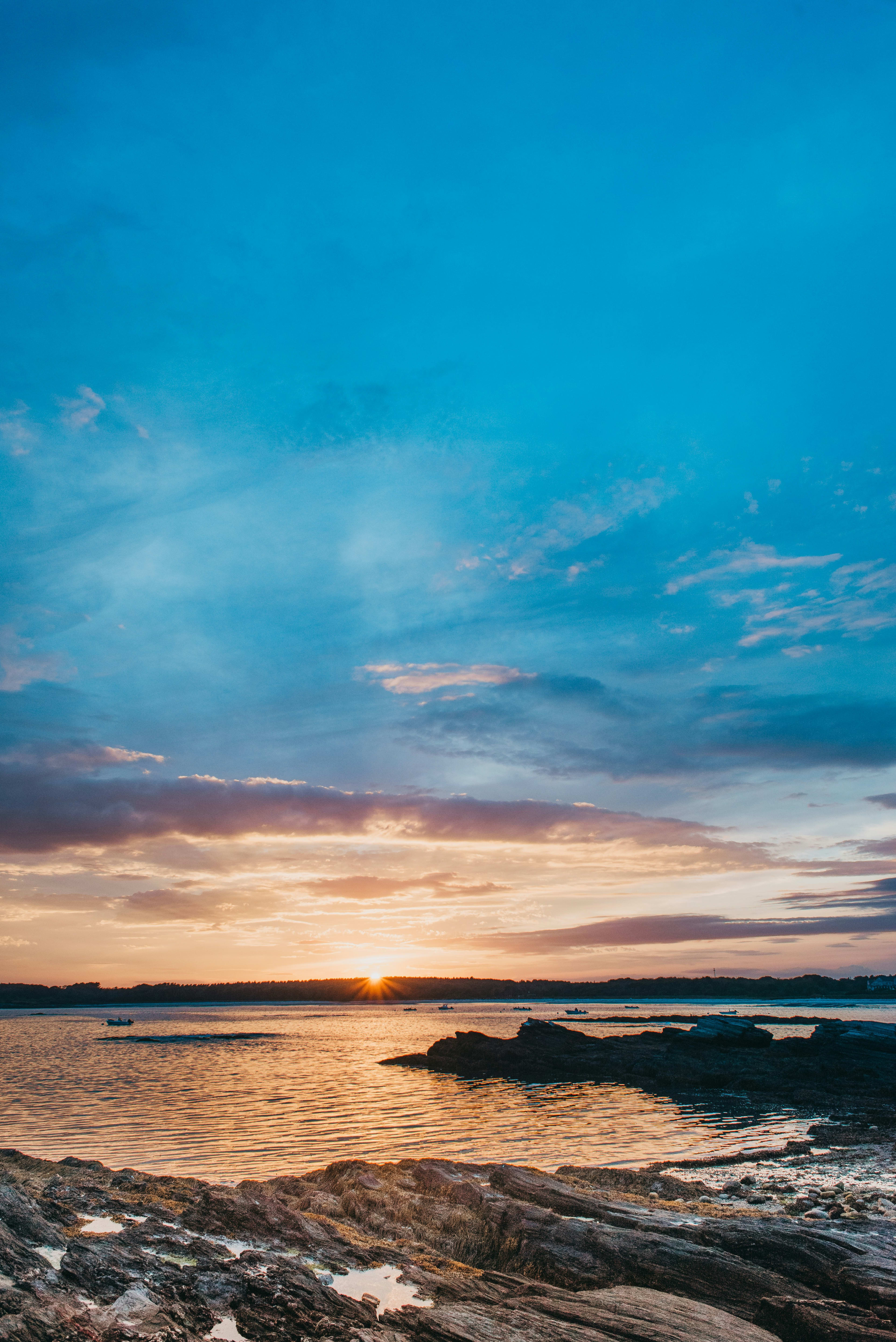 Advisor - Road Trip Up the Maine Coast
