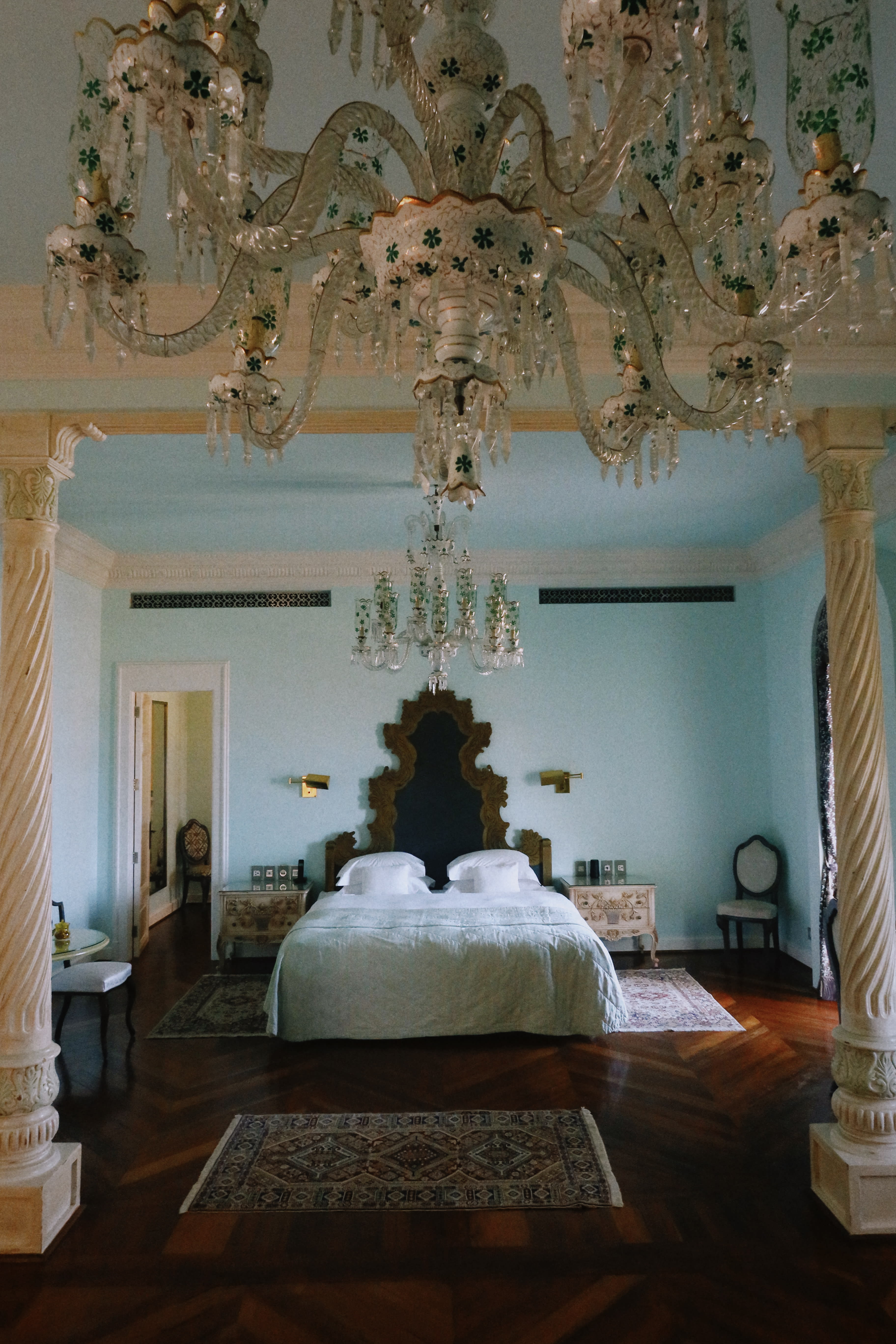 Sustainable Red Sea Escape at La Maison Bleue in El Gouna, Egypt
