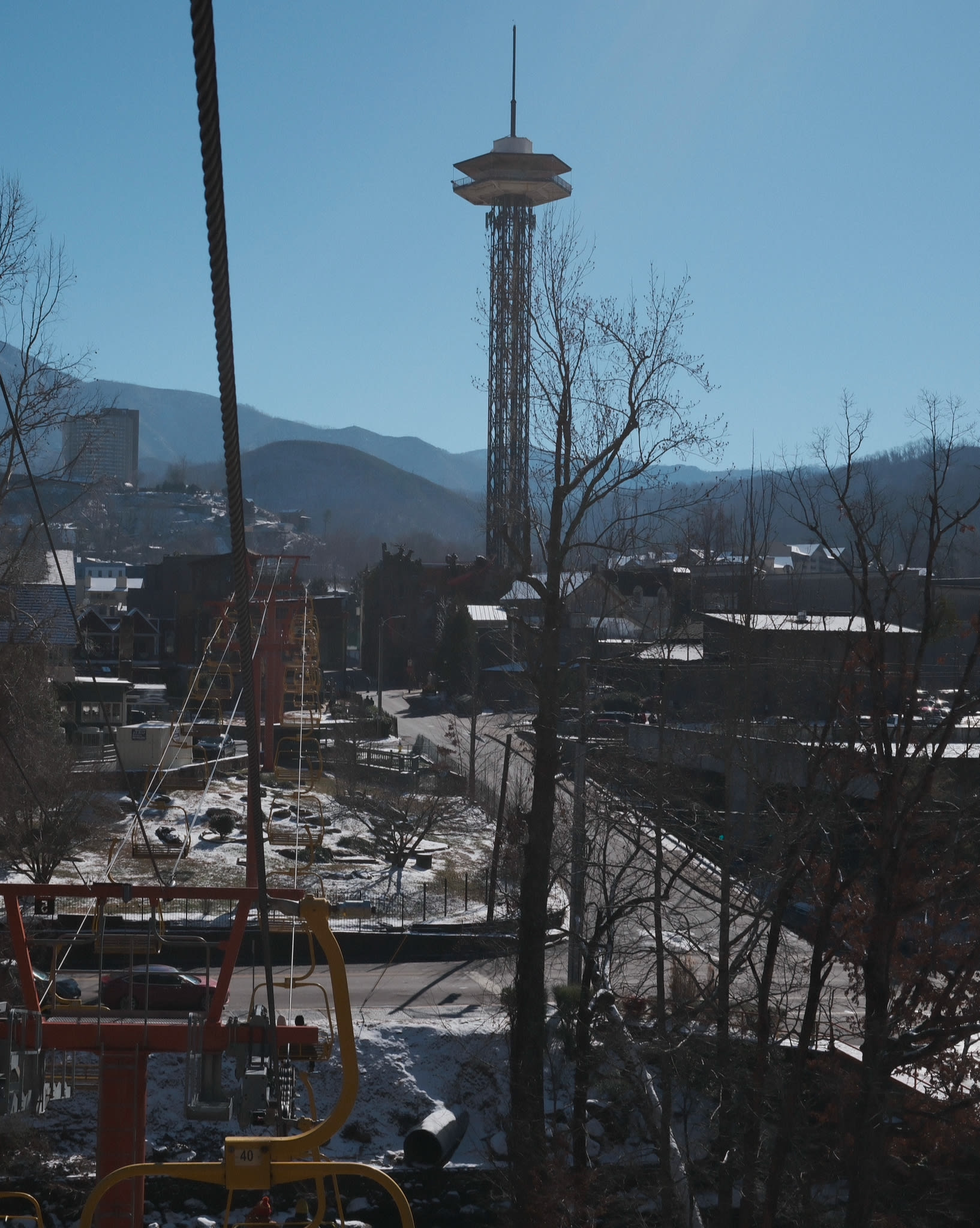 Advisor - Long Weekend in Gatlinburg (Family Friendly!)