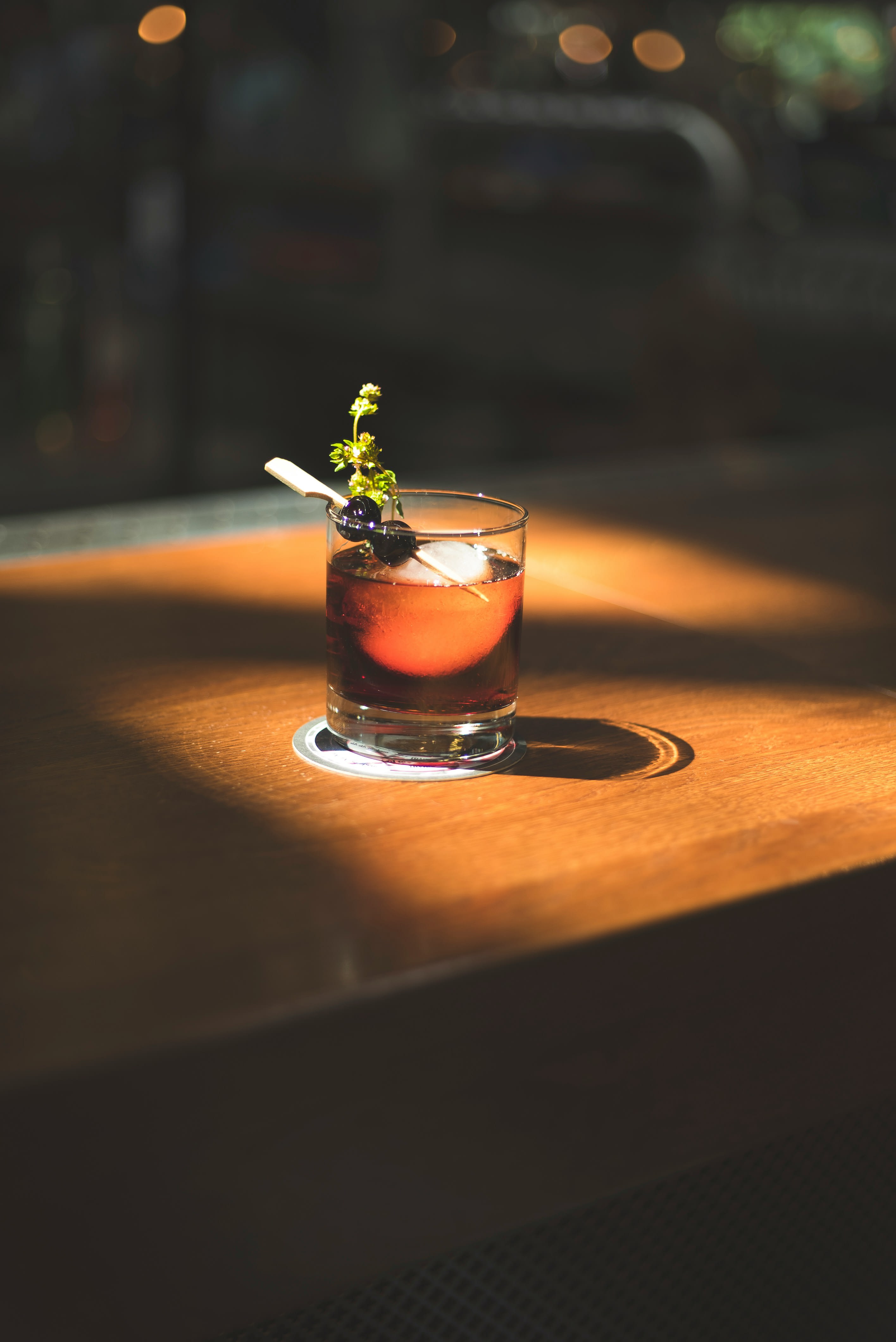 Advisor - A Whisky-Lover’s Guide to Scotland