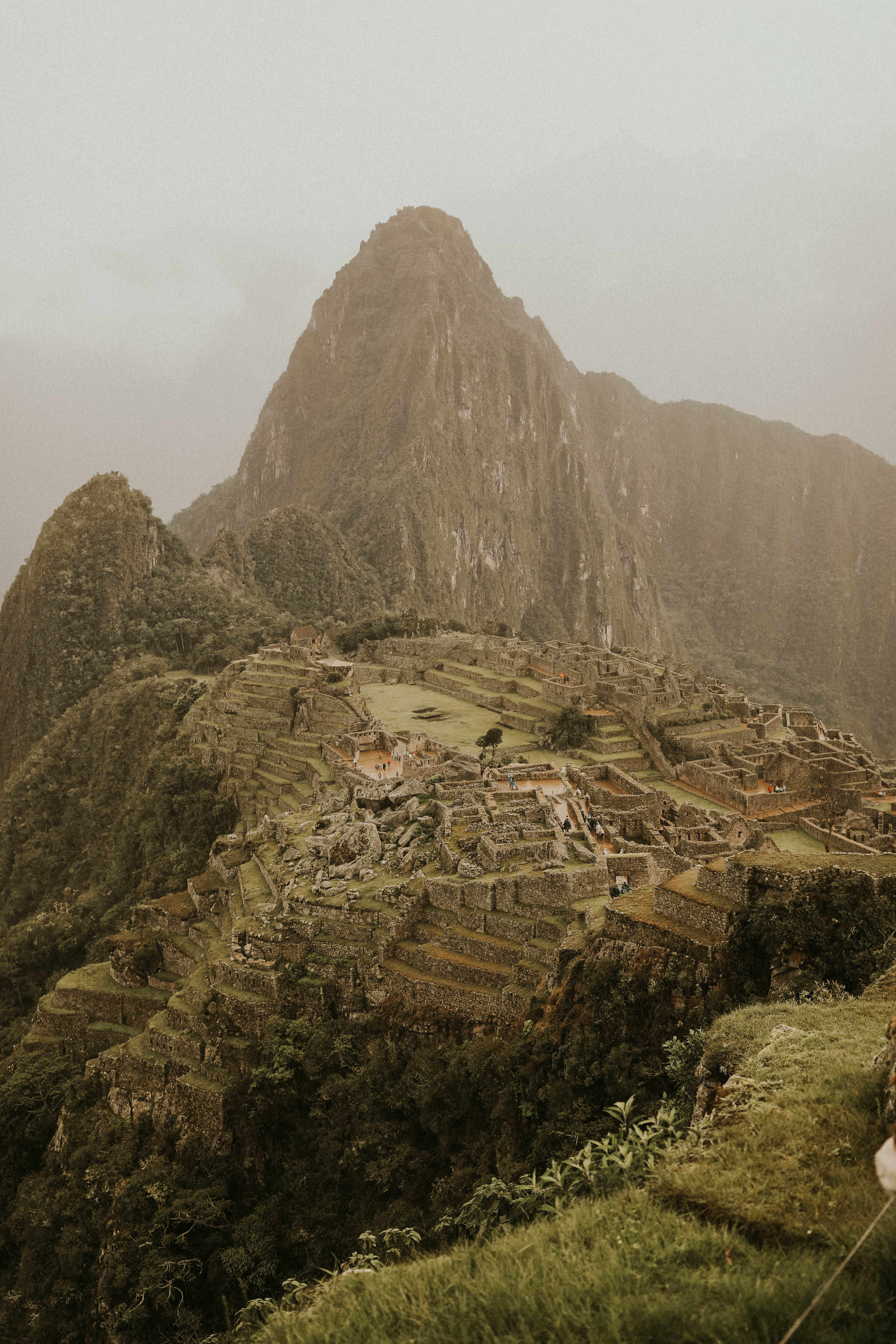 Advisor - 5 Days Exploring Peru’s Heartland: The Sacred Valley