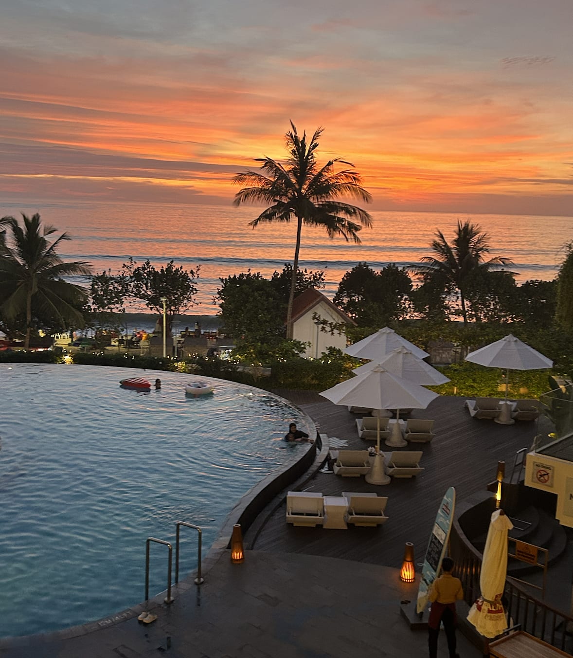 Advisor - A Guide to Bali for First-Timers