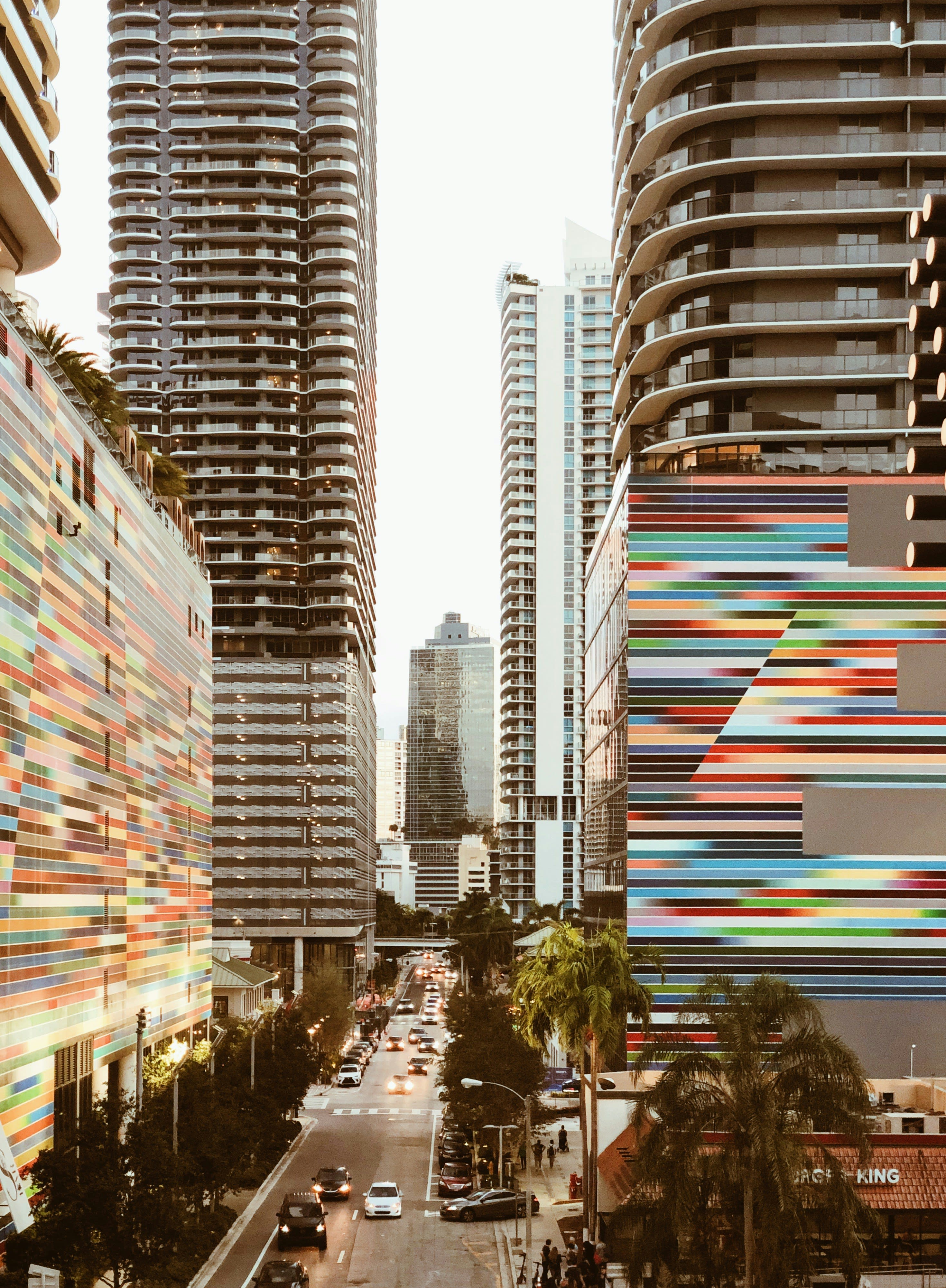 Advisor - An Art-Filled Weekend in Miami: The Perfect Itinerary for Families with Tweens / Teens