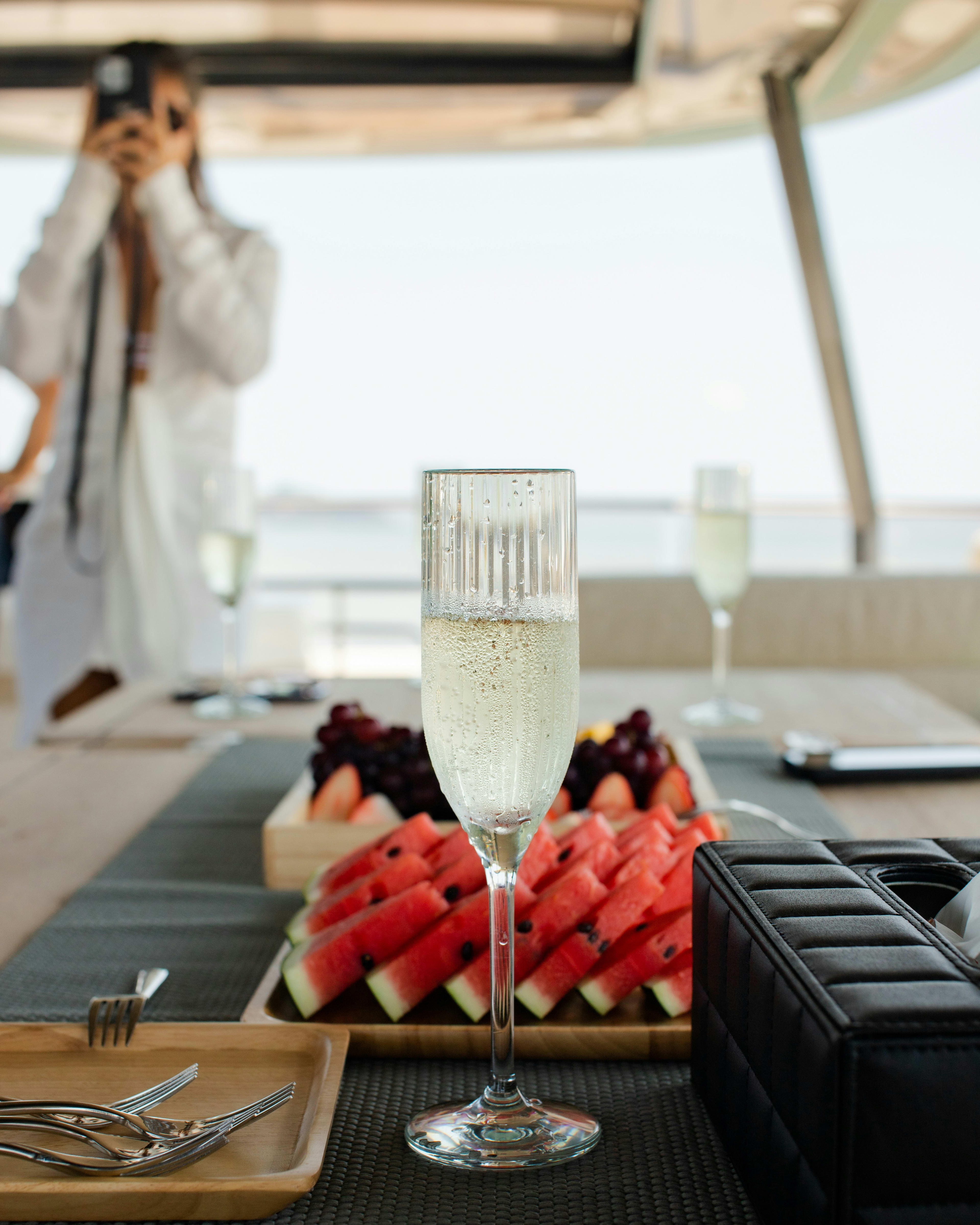 Advisor - Virgin Voyages for Vegetarians