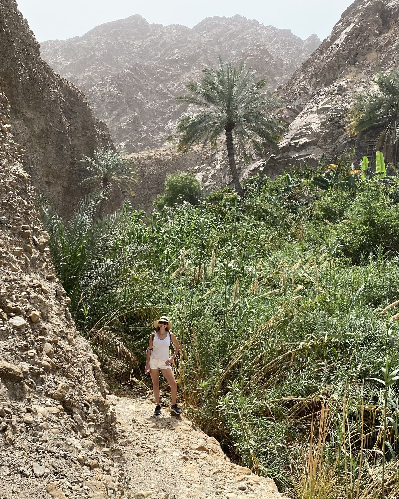 Get Off-The-Beaten-Path in the United Arab Emirates