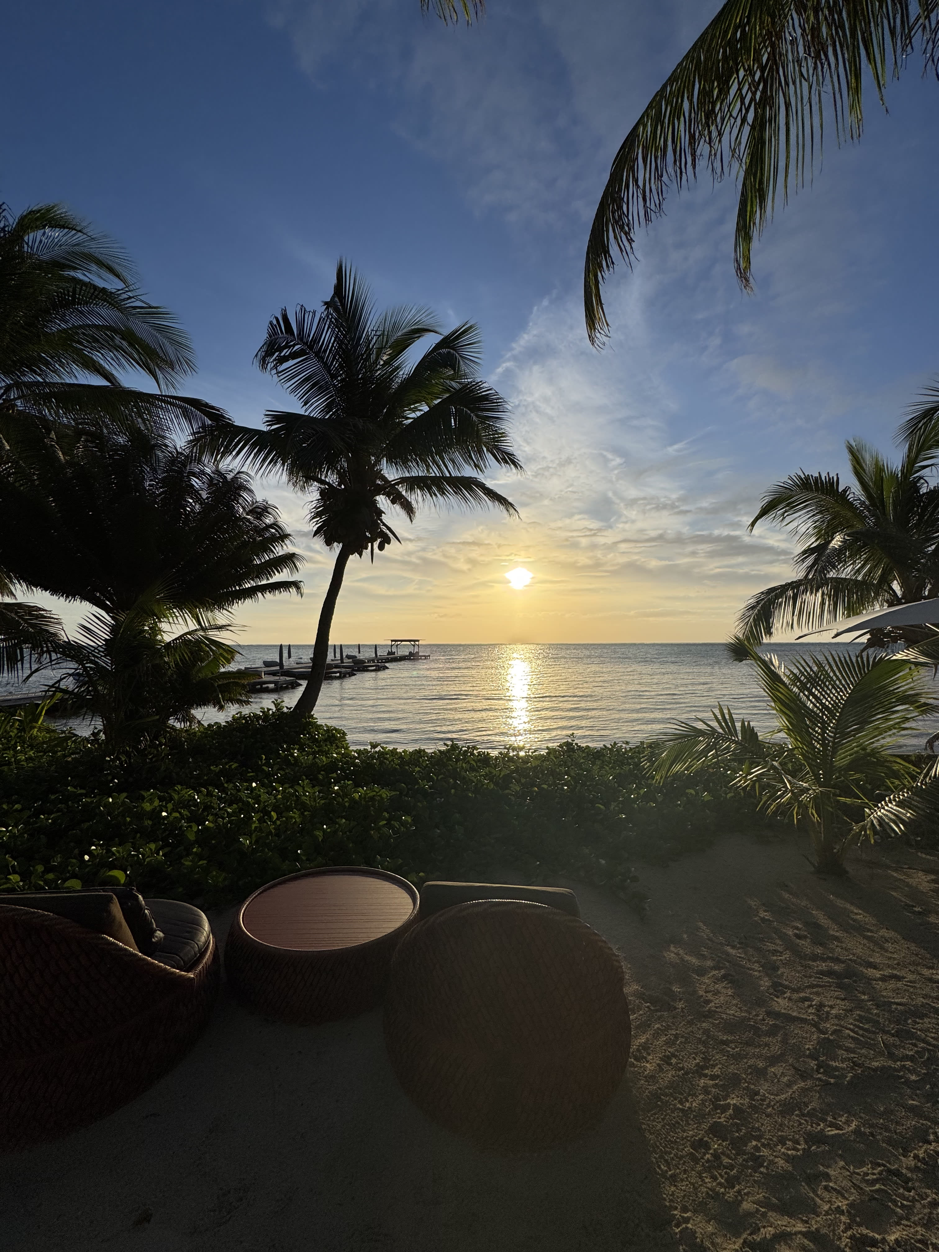 Matachica: Barefoot Luxury & Island Bliss in Belize