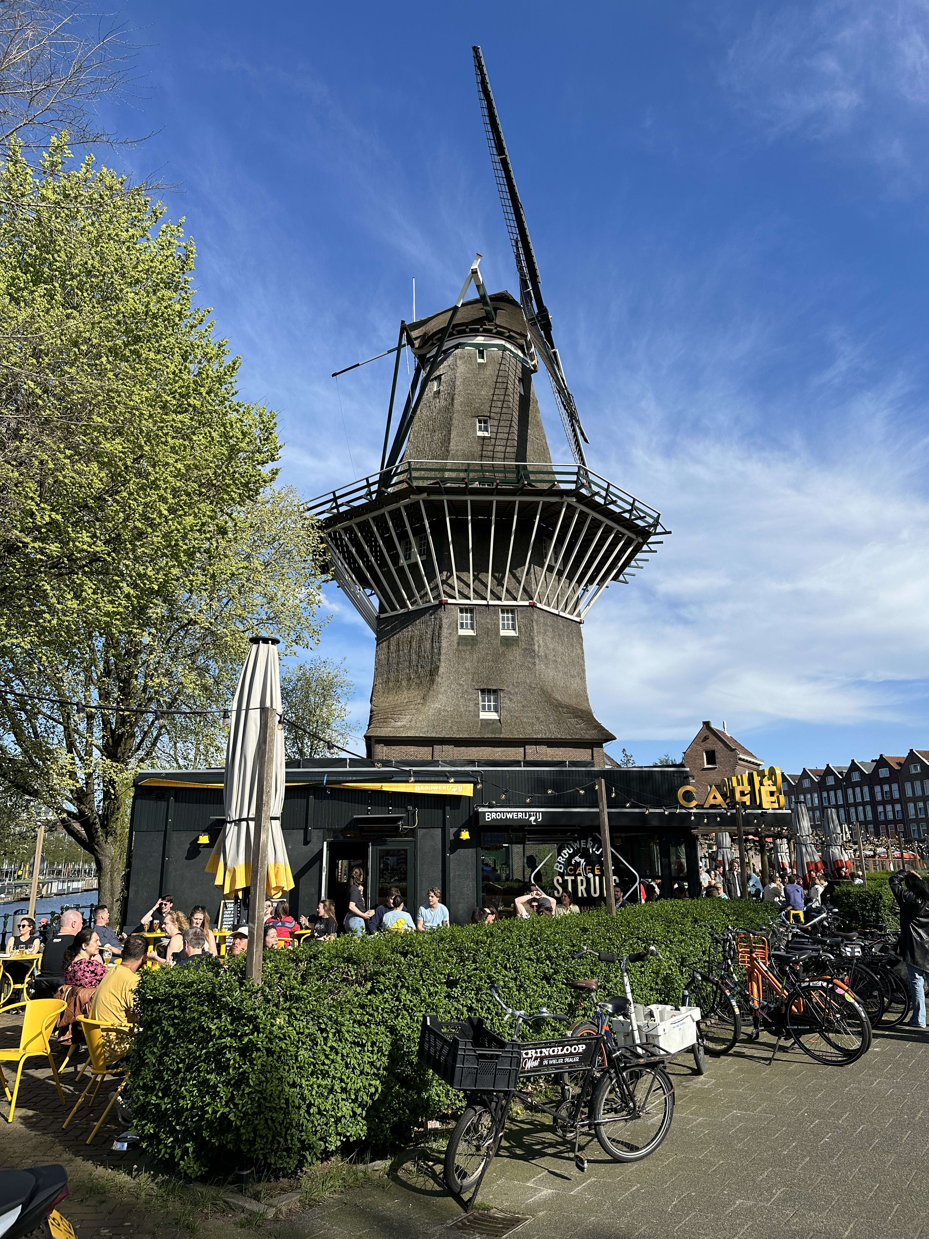 Advisor - Amsterdam, Bruges and Brussels: A Family-Friendly 8 Day Itinerary Your Kids Will Love