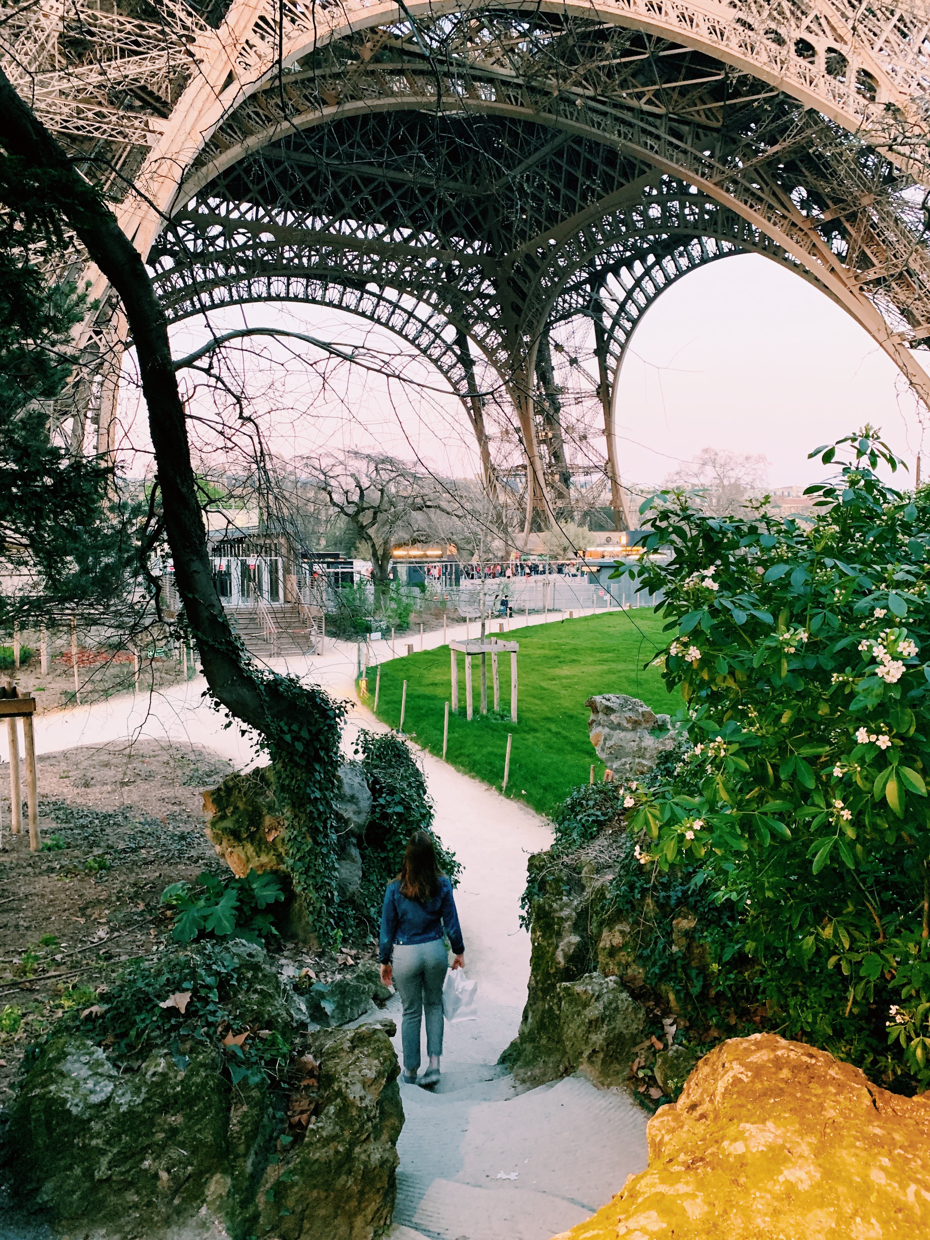 Advisor - Paris for Every Type of Traveler