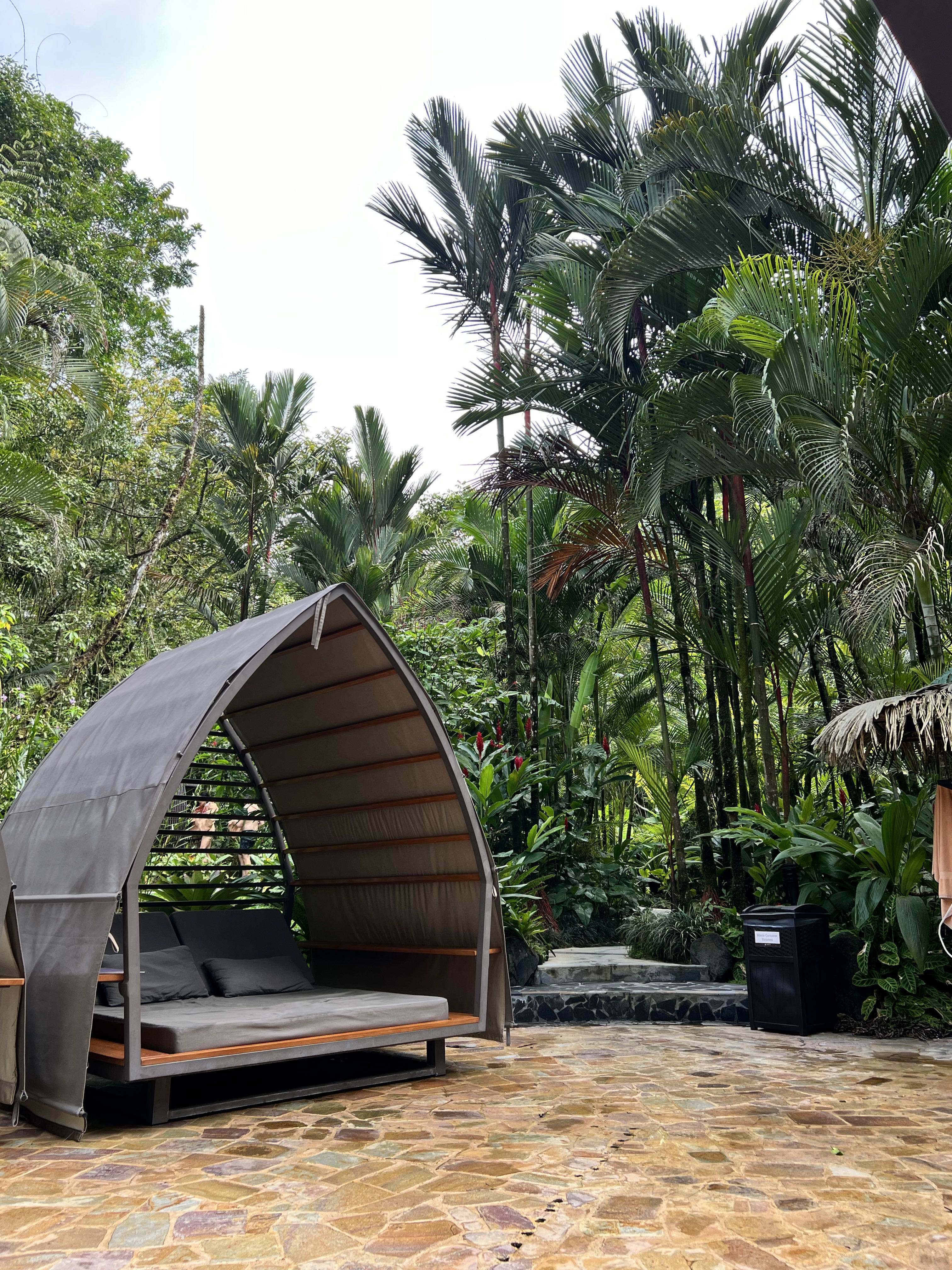 Advisor - Pura Vida Lifestyle: Your Costa Rican Guide to Adventure, Rejuvenation and Wellness