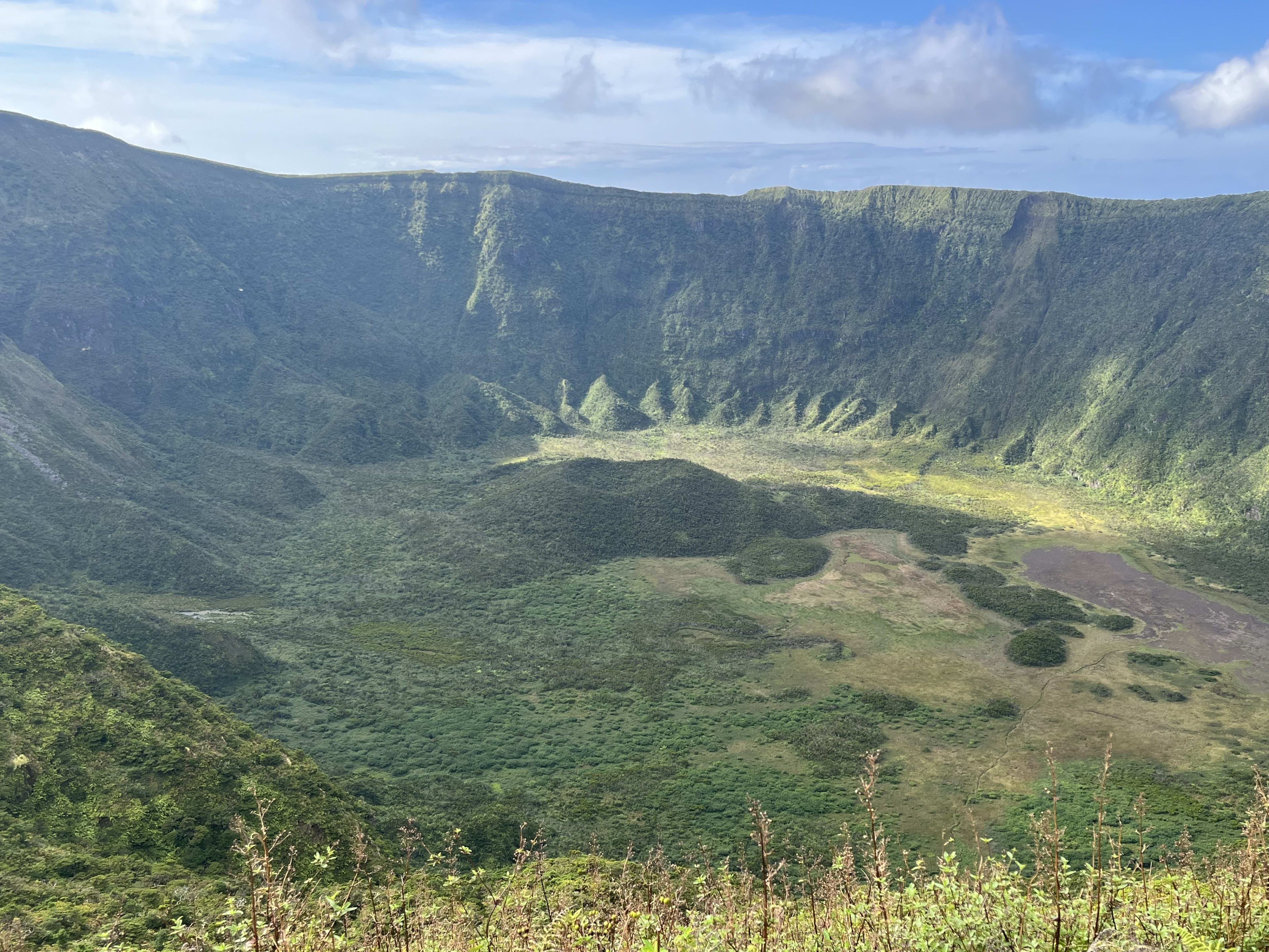 Advisor - 3 Days in Faial: A Wild and Unspoiled Gem of the Azores