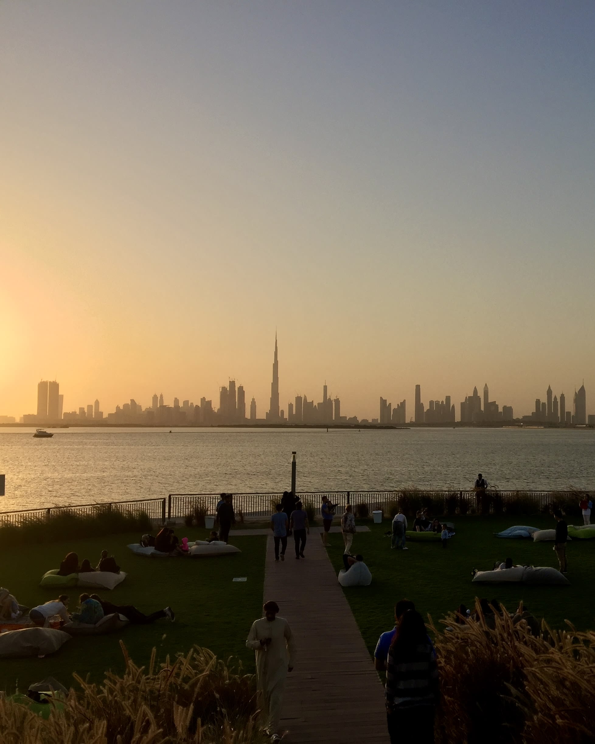 Alternative Dubai: A Guide to Hidden Gems