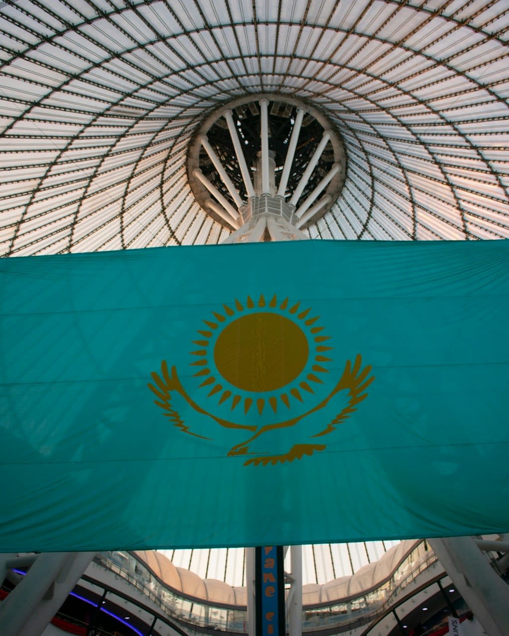 Highlights of Kazakhstan: From Futuristic Cities to Stunning Landscapes