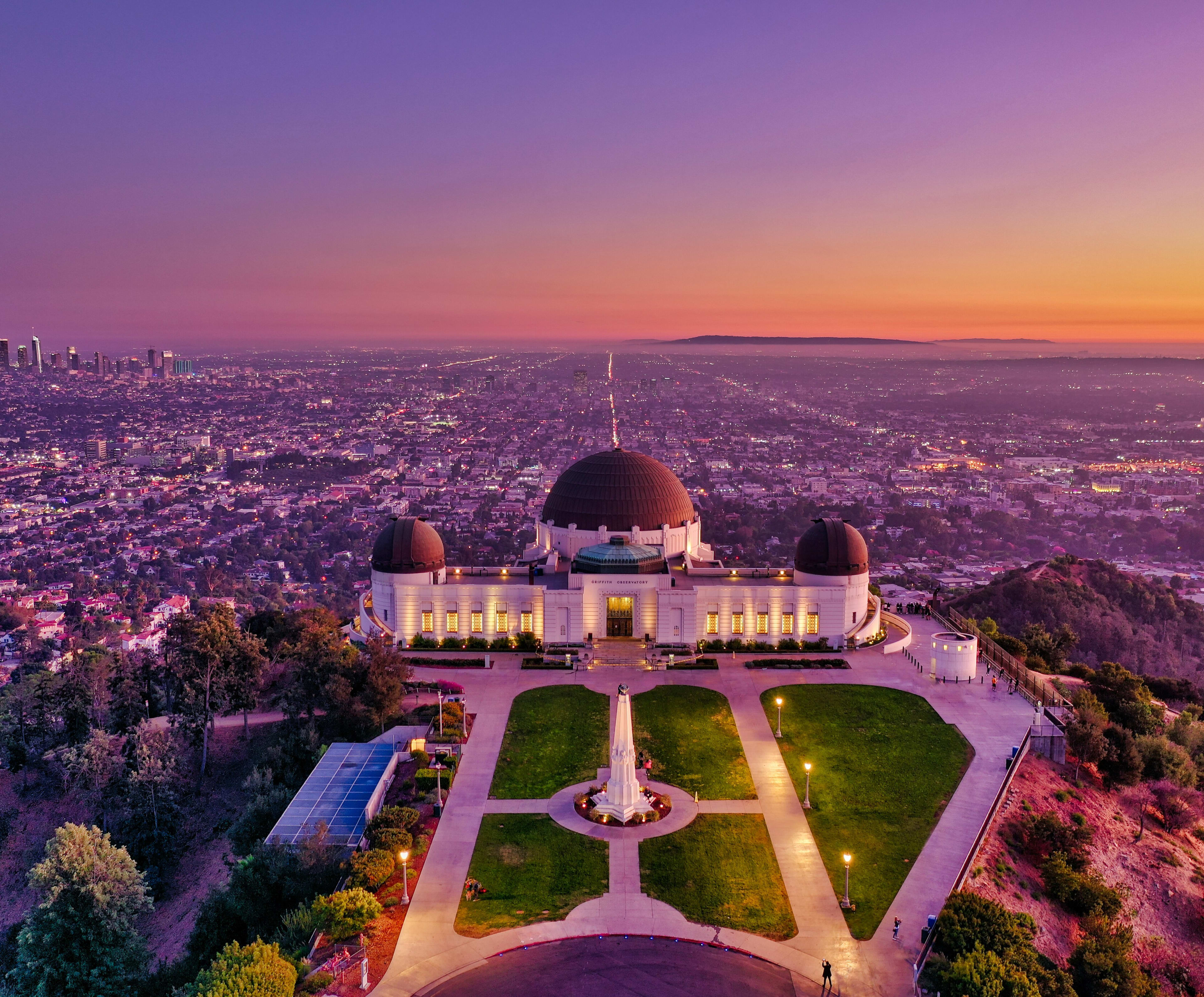 Advisor - Luxury California Escape: LA, Palm Springs & Joshua Tree