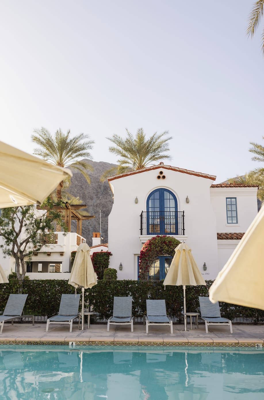 Advisor - Girls Weekend In Palm Springs