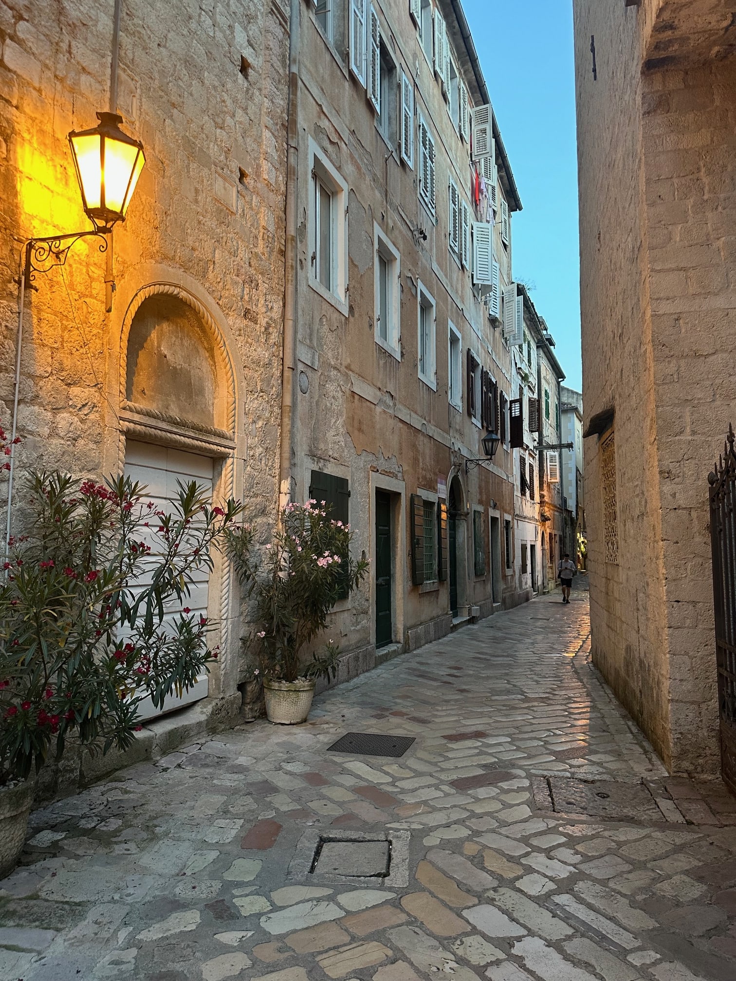 Advisor - The Perfect Getaway in Kotor, Montenegro
