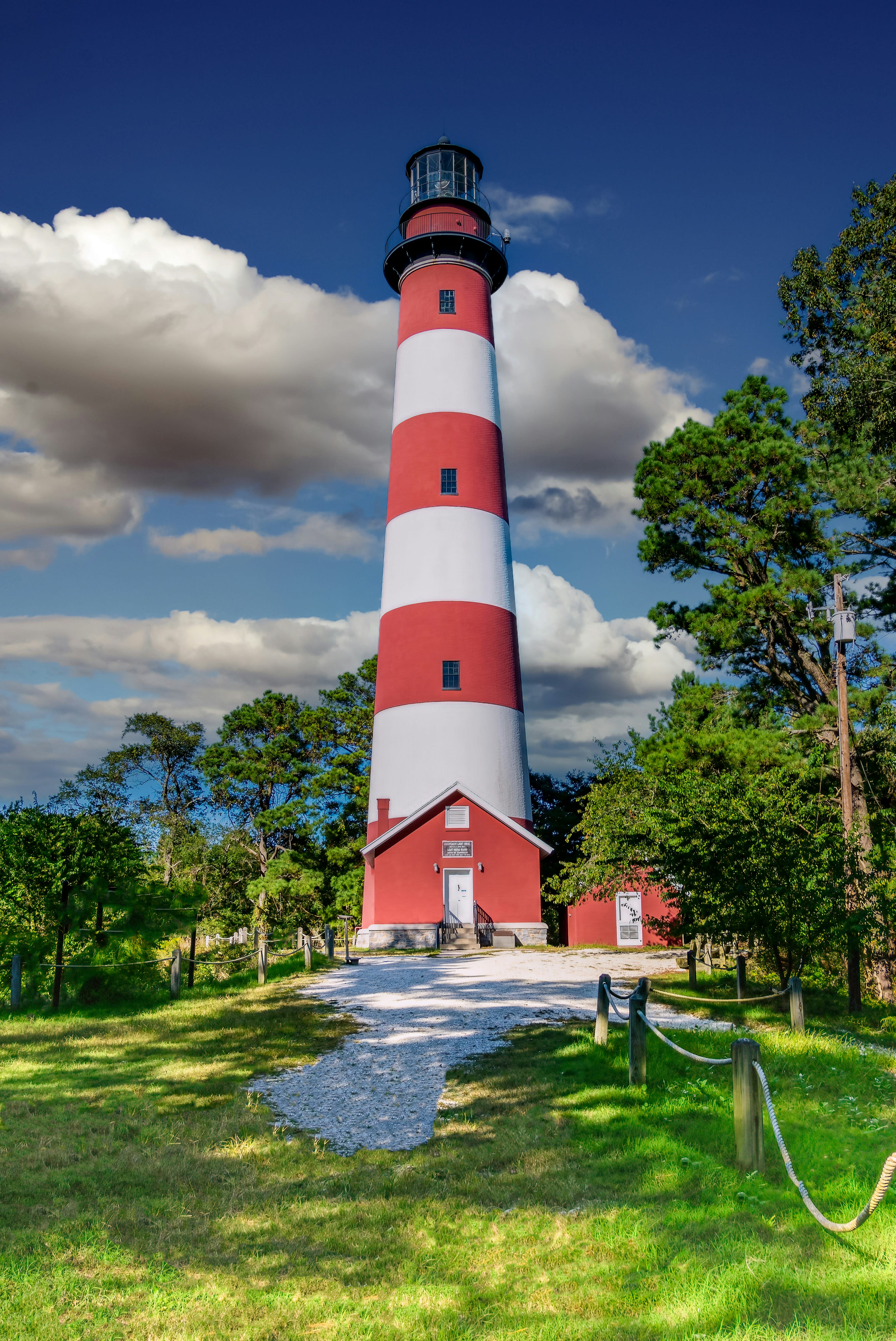 Part of travelling within mid-atlantic is by sea.