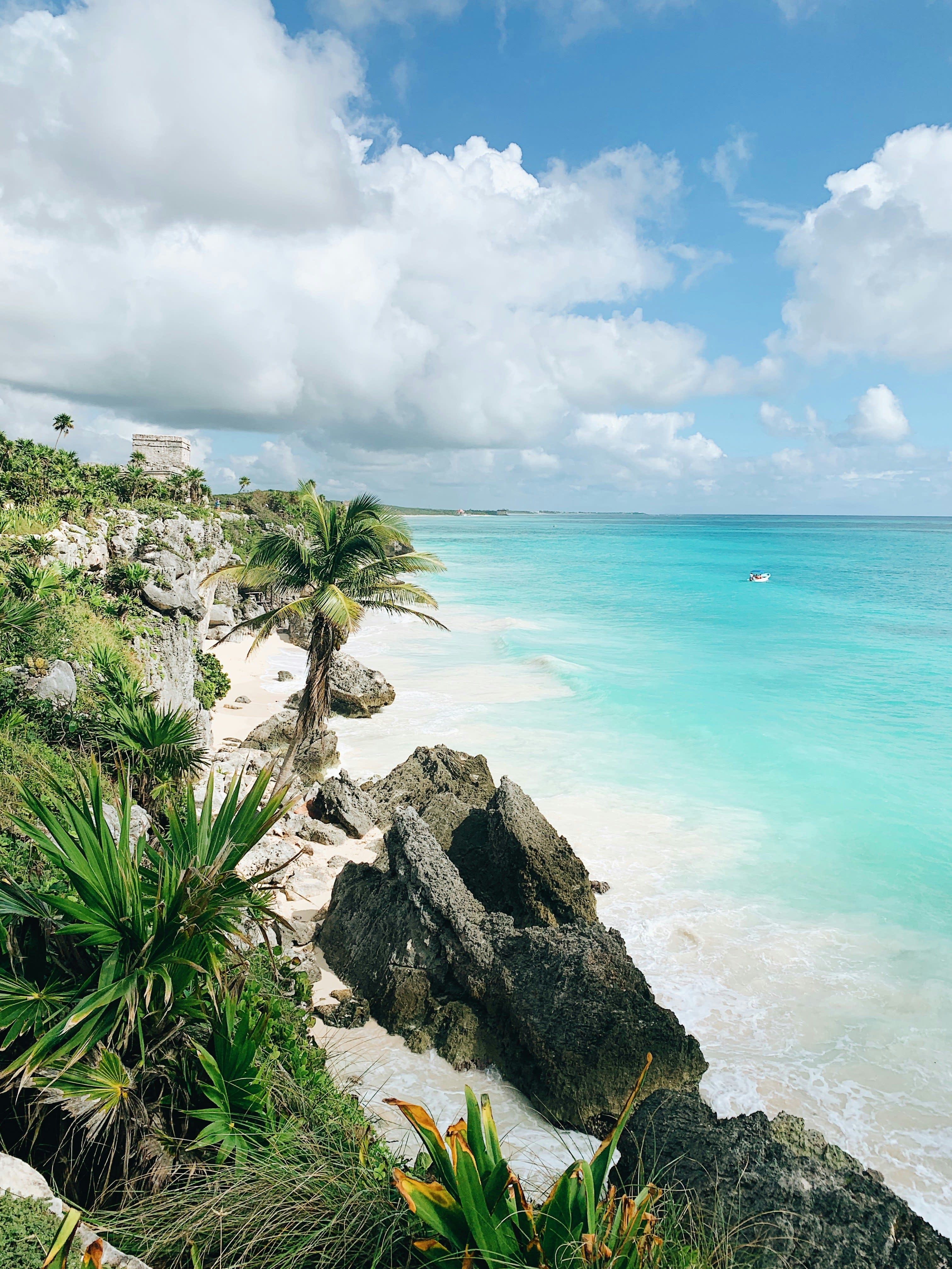 A Family Escape to SLS Playa Mujeres: Luxury, Fun and Relaxation for All Ages