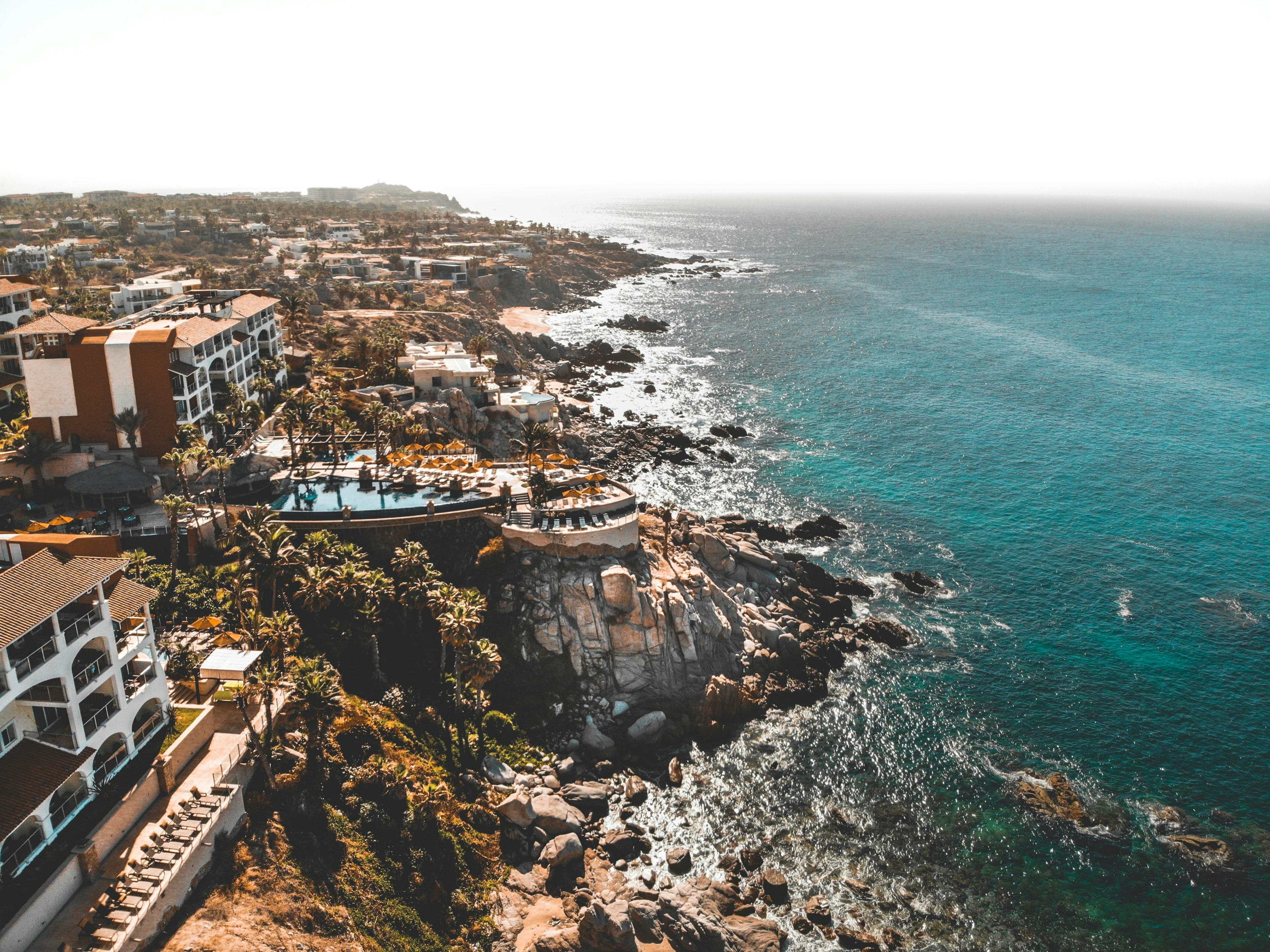 Grand Velas Los Cabos: The Ultimate Luxury Escape