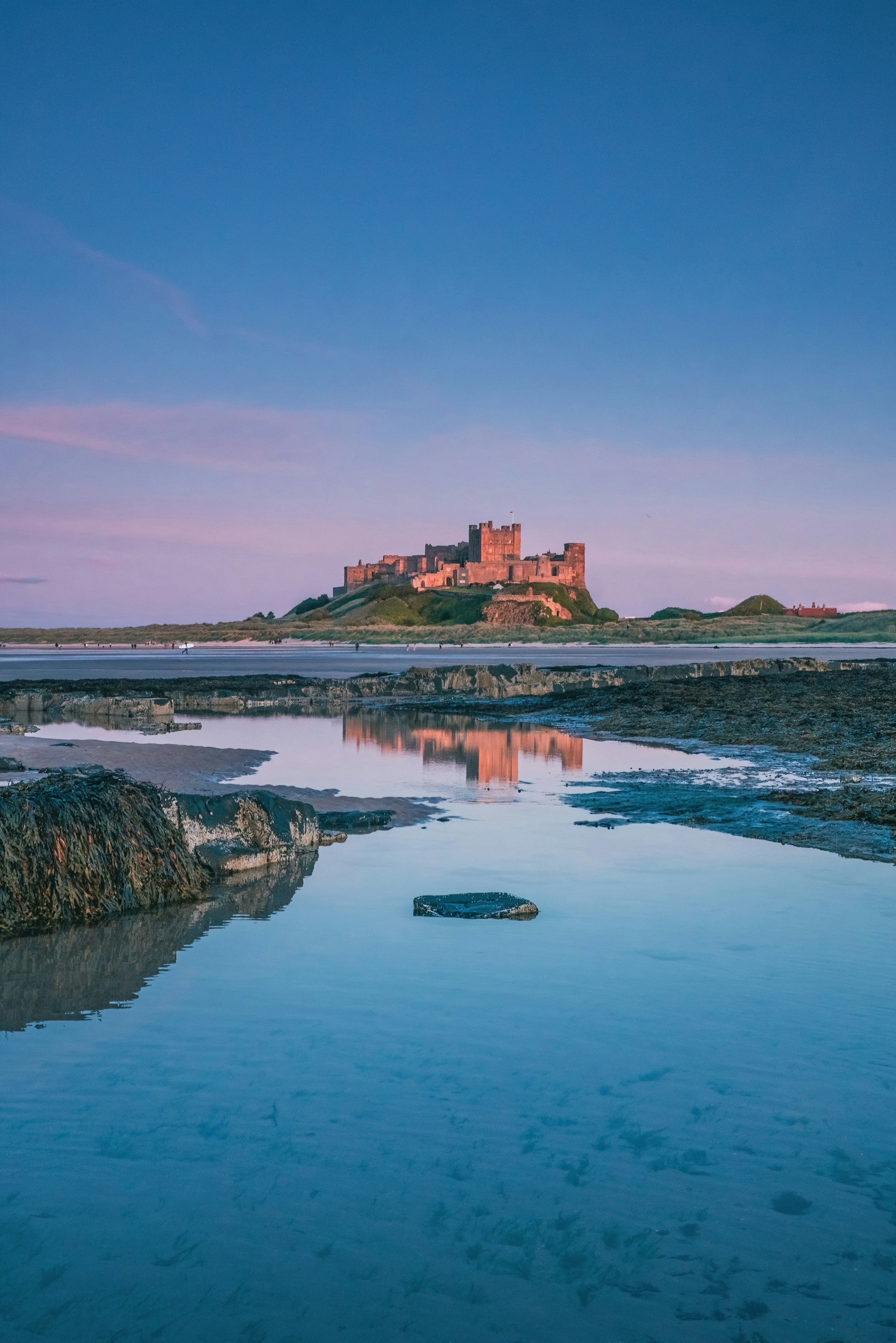 Advisor - Discovering Northumberland & North East England