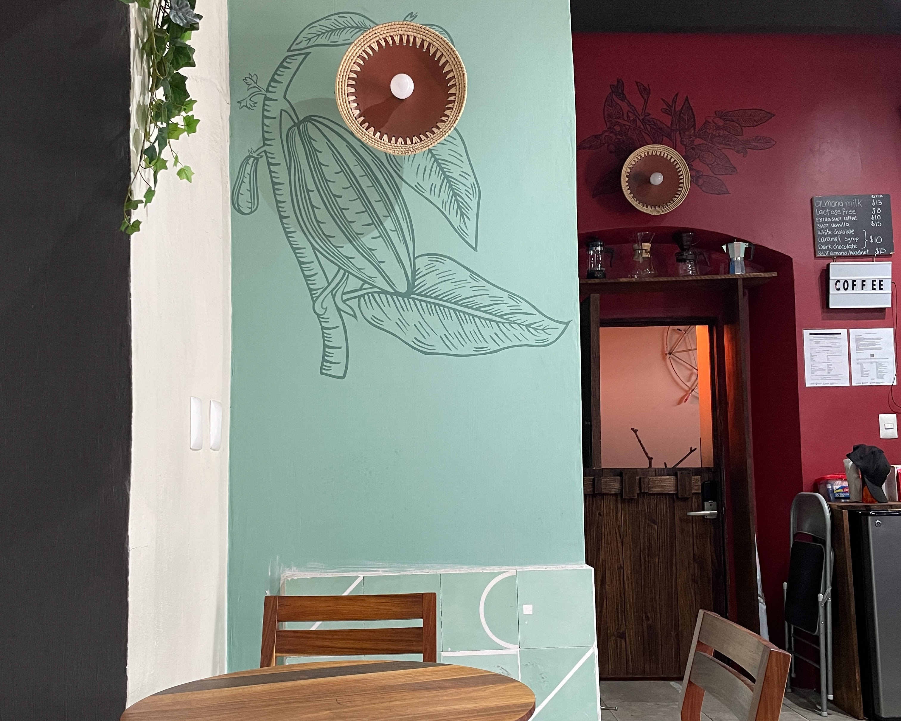 A Cafe Lover's Guide to Oaxaca