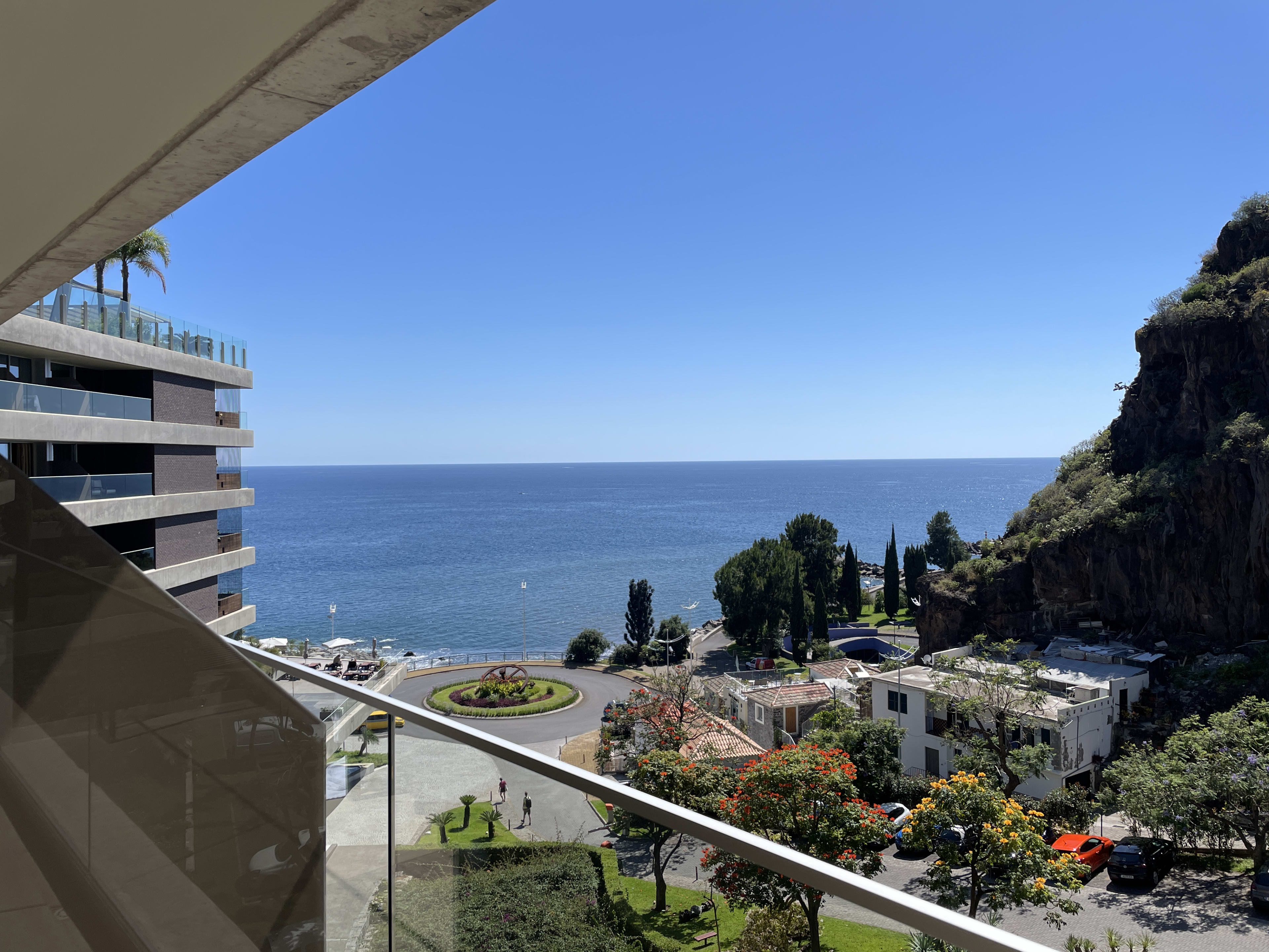 Saccharum Resort & Spa, Madeira: A Modern Oasis