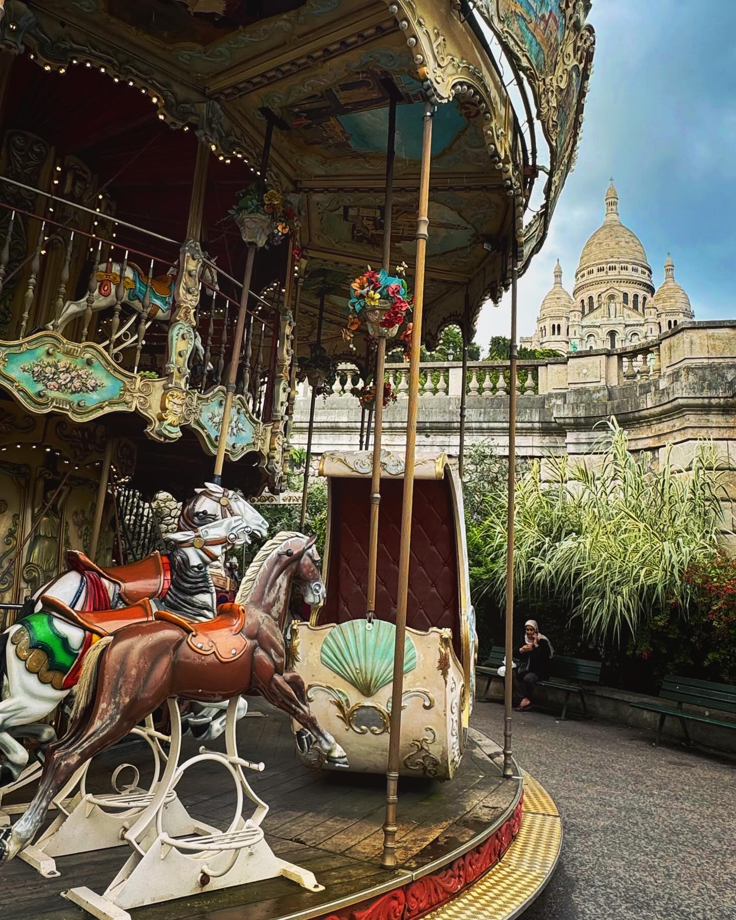 Advisor - Paris: My Love Affair With the City of Light!
