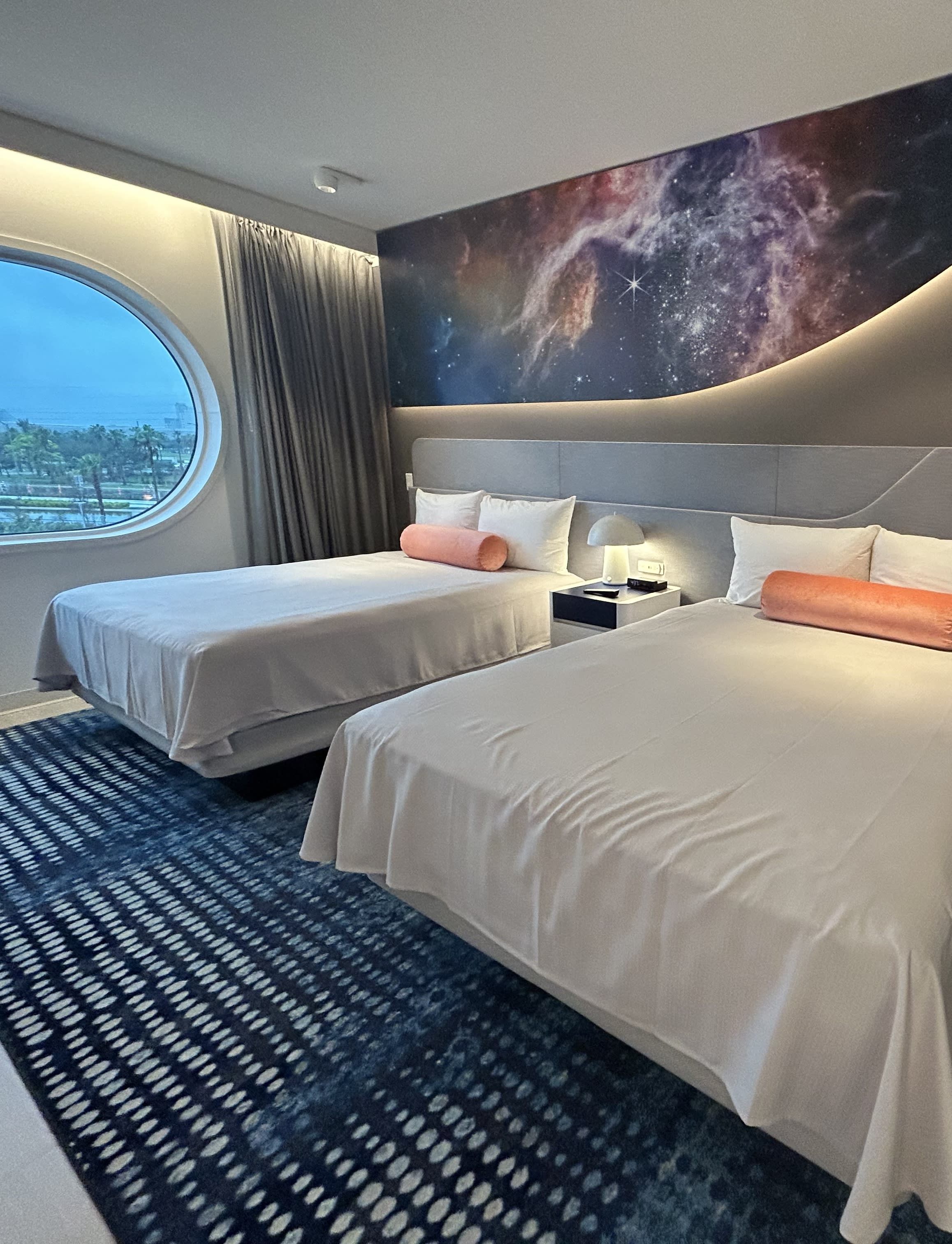 Universal Stella Nova Resort: An Autism & Sensory-Friendly Guide